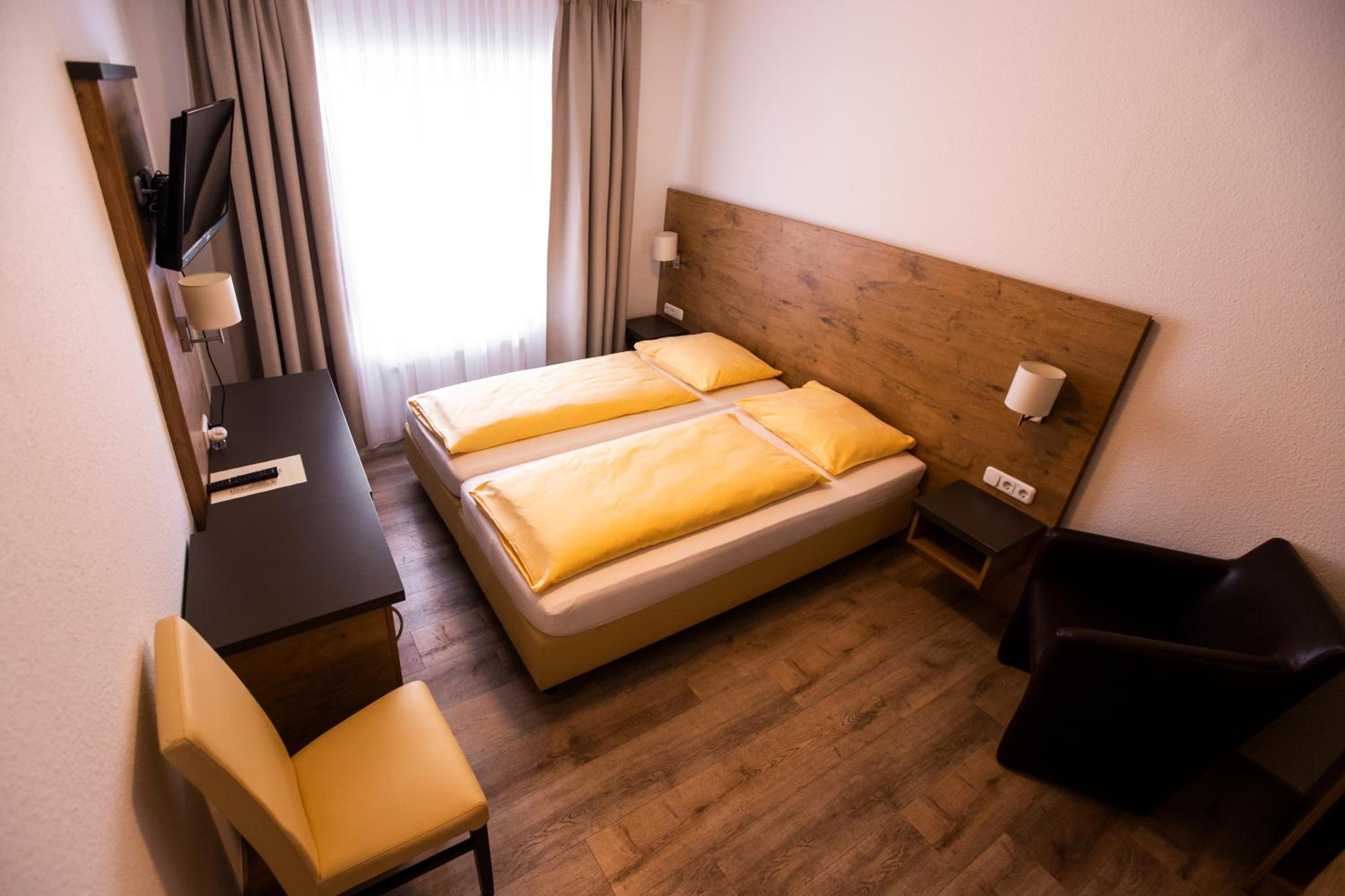 Standard Double Room photo 1