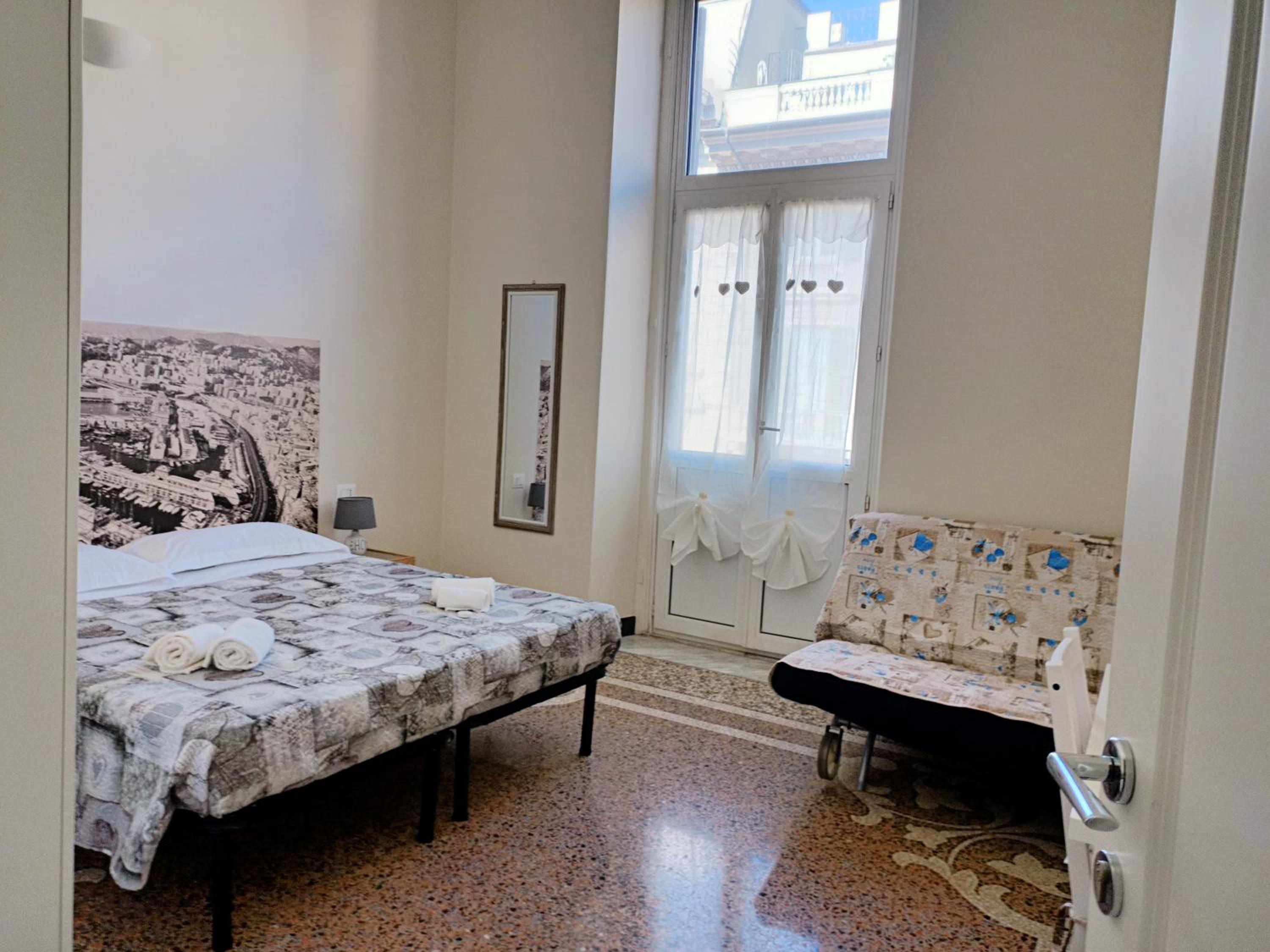 Apartment - Photo 1