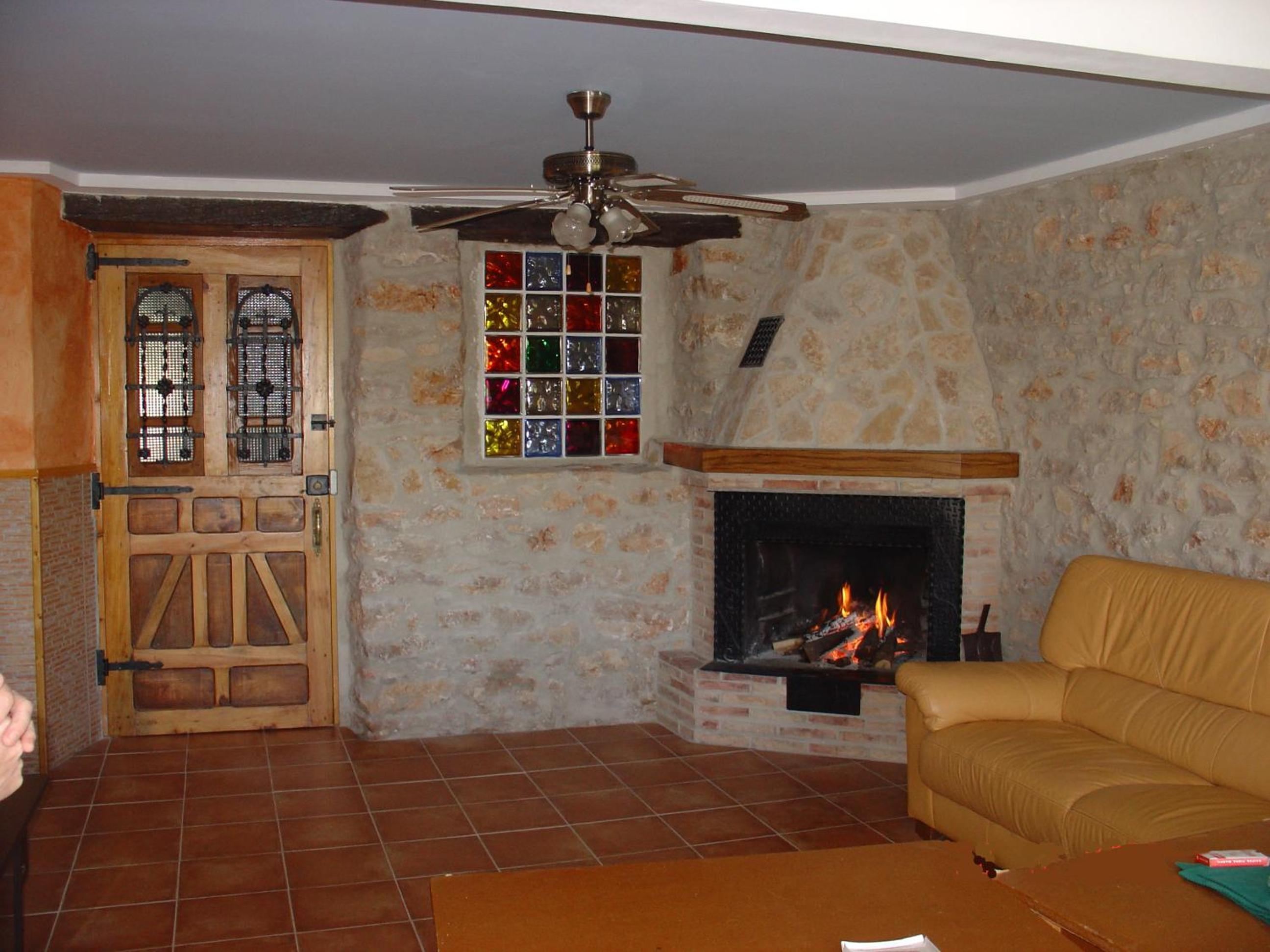 Departamento de tres habitaciones