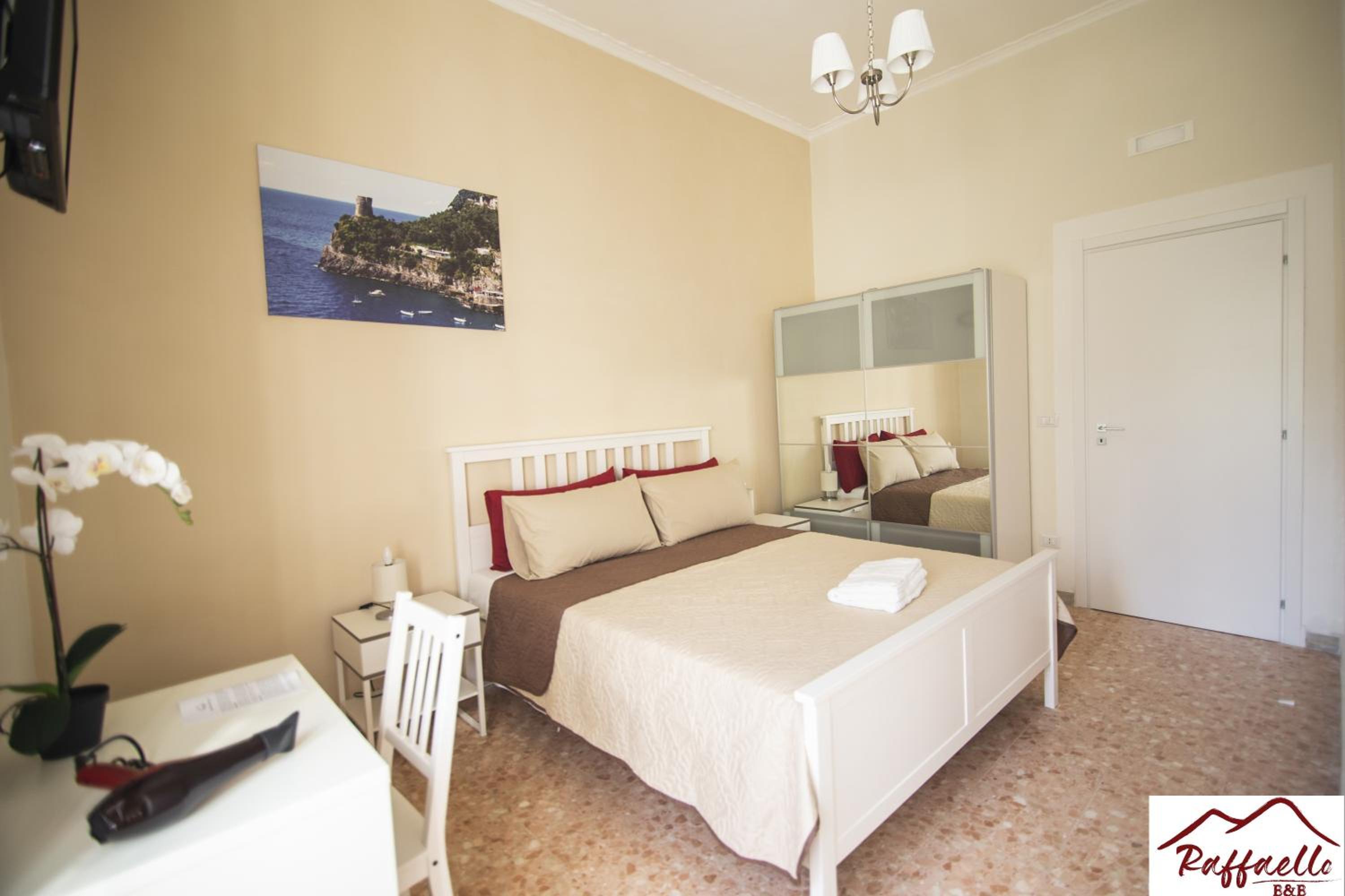 Double or Twin Room photo 1