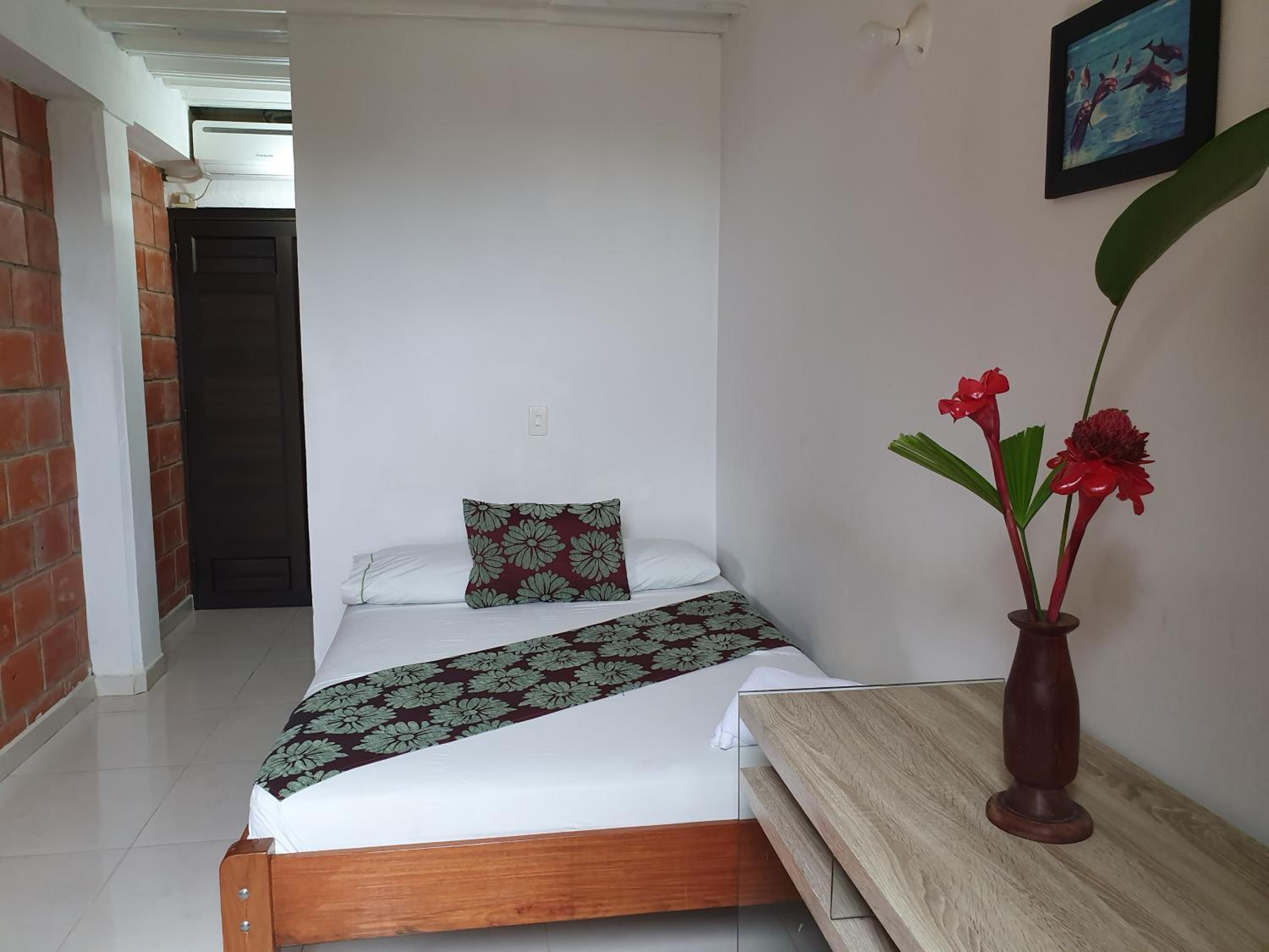 Double Room photo 1