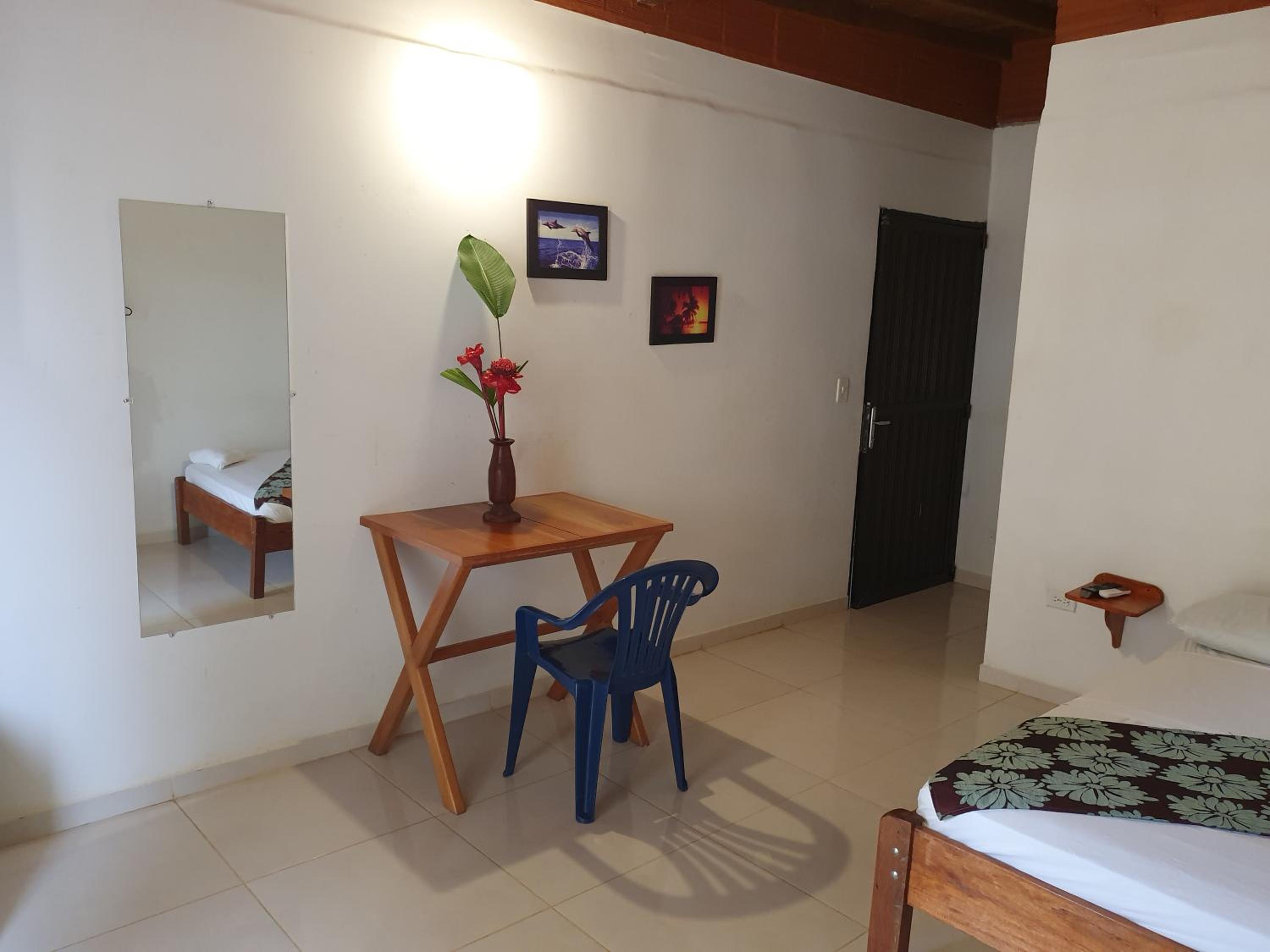 Double Room photo 3