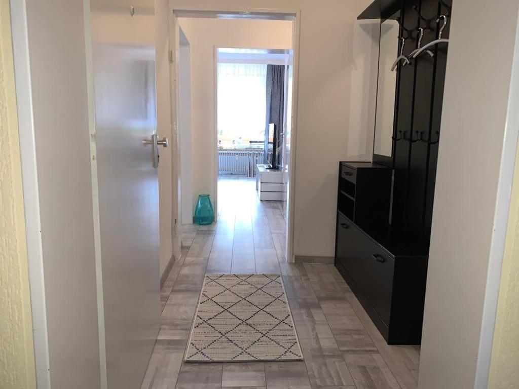One-Bedroom Apartment - Photo 16
