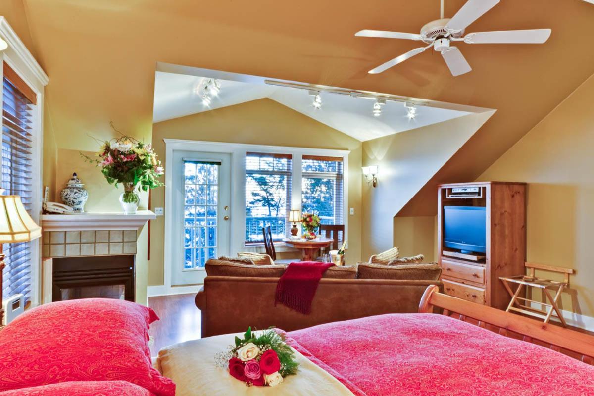 Queen Suite with Ocean View - Penthouse (Adults Only) photo 2
