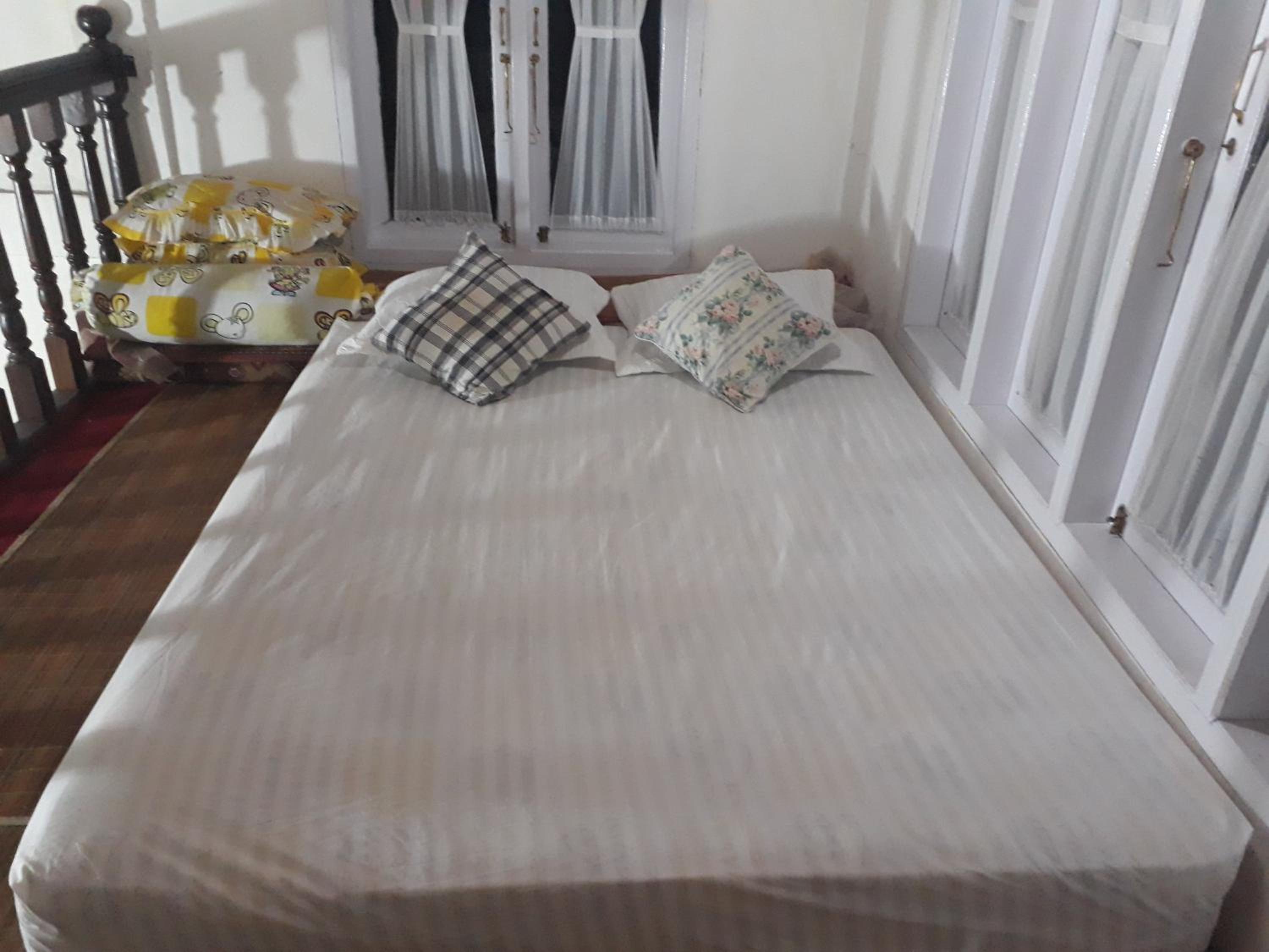 Deluxe Double or Twin Room with Balcony photo 2