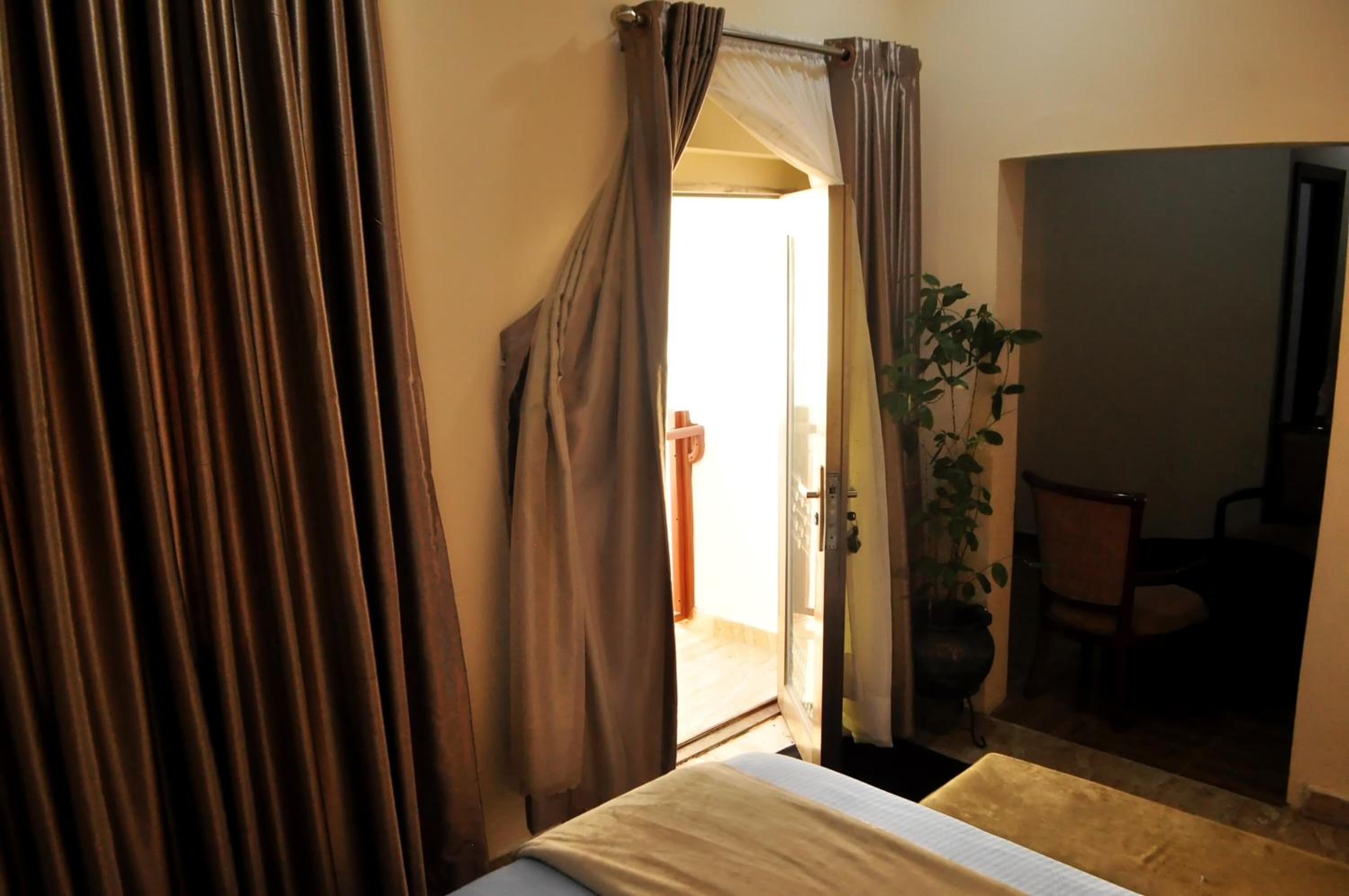 Junior Suite photo 2