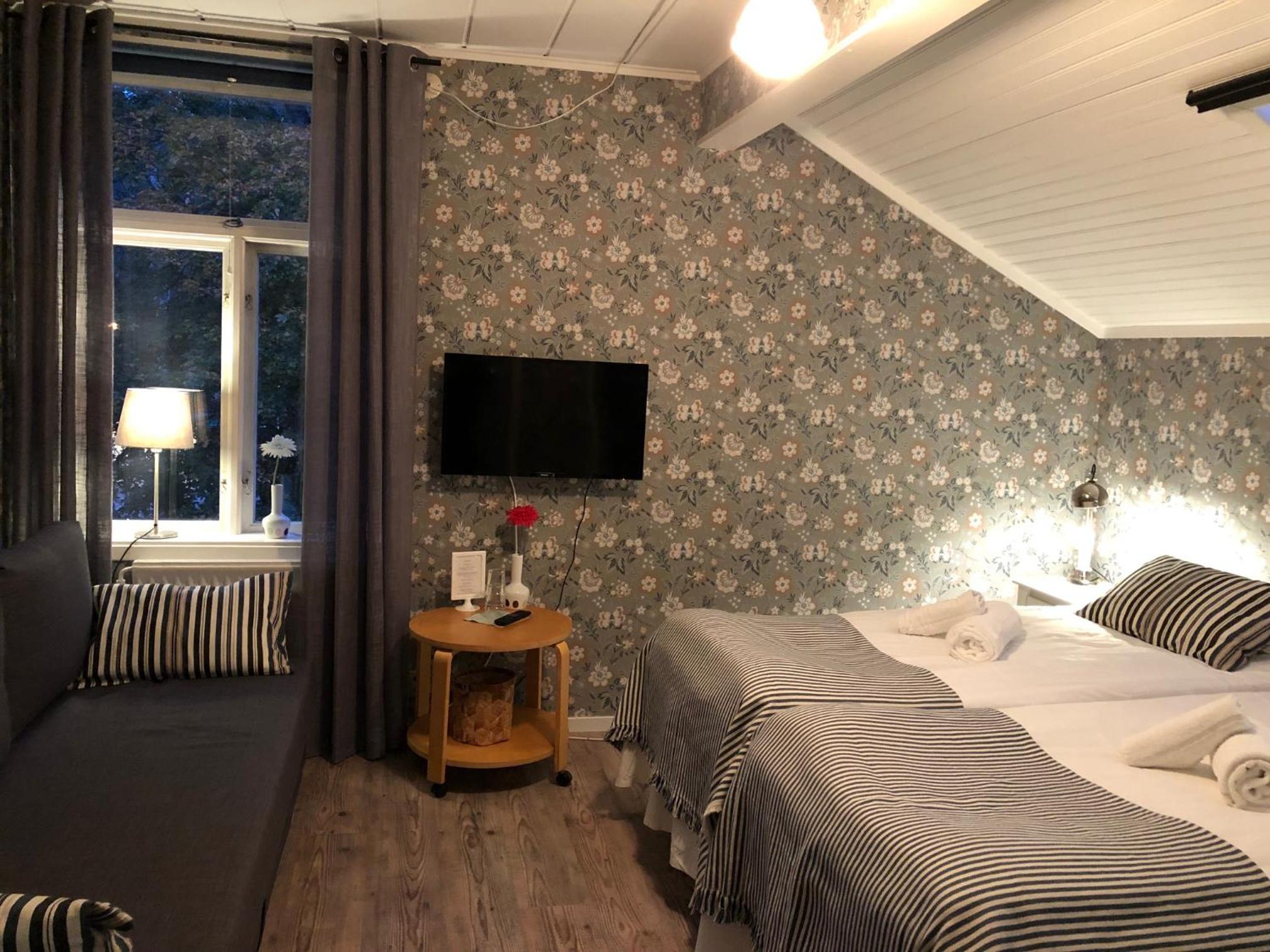 Double Room photo 2