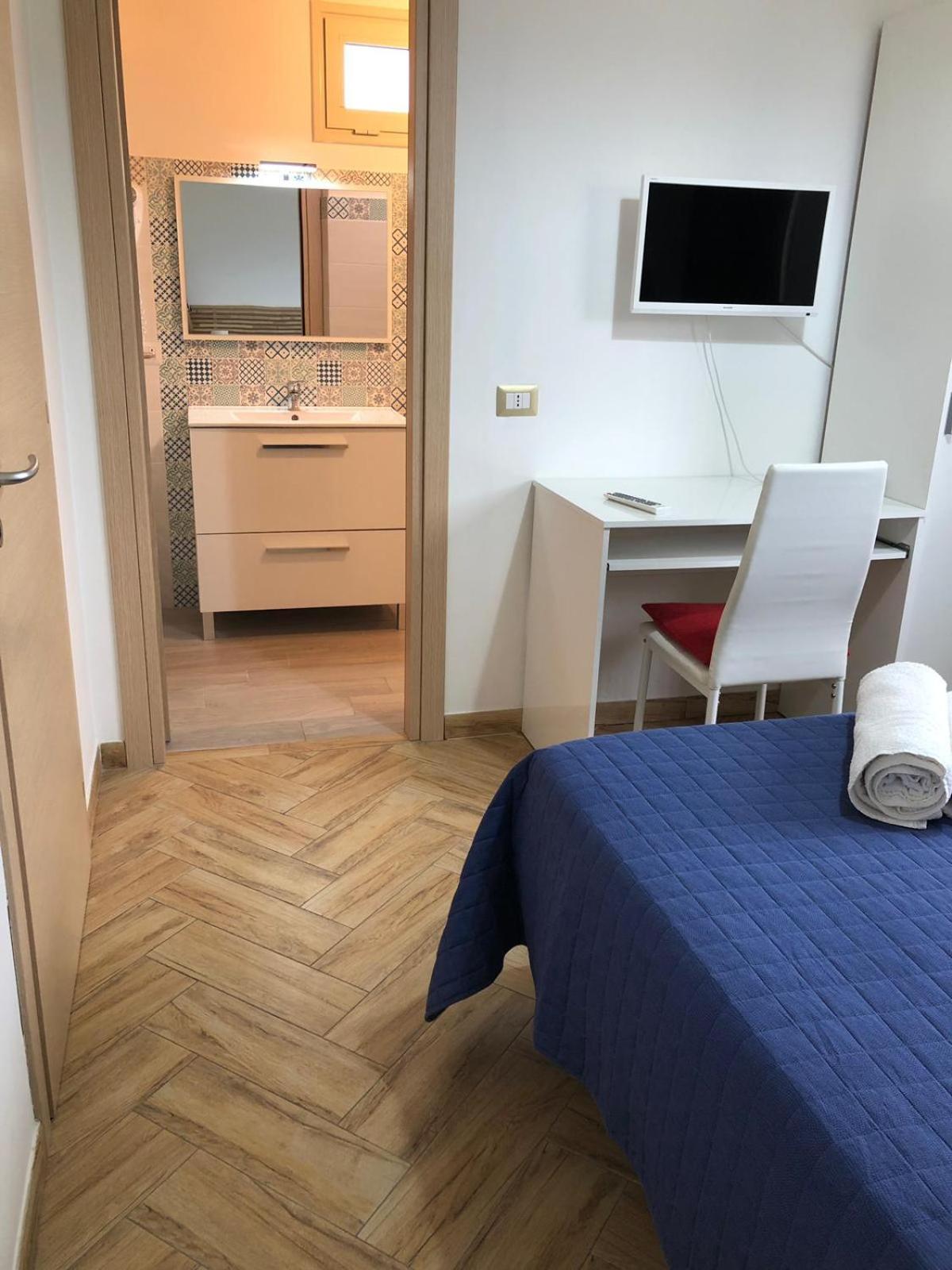 Twin Room photo 2
