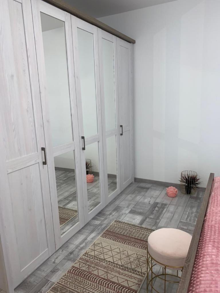 One-Bedroom Apartment - Photo 20