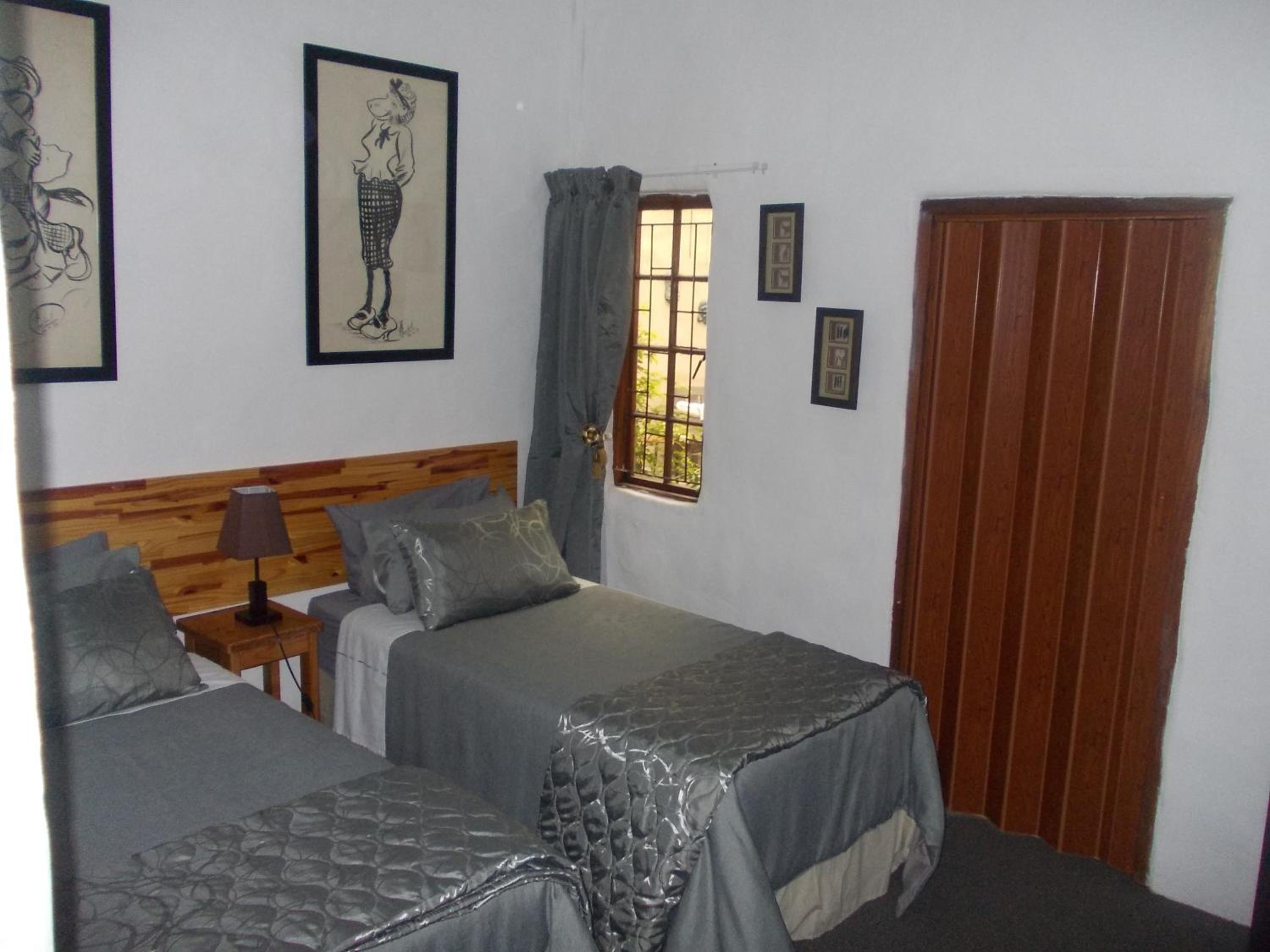 Twin Room photo 1