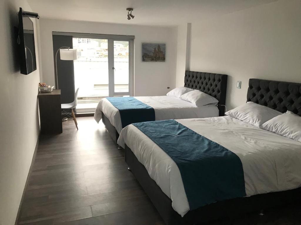 Deluxe Triple Room photo 2