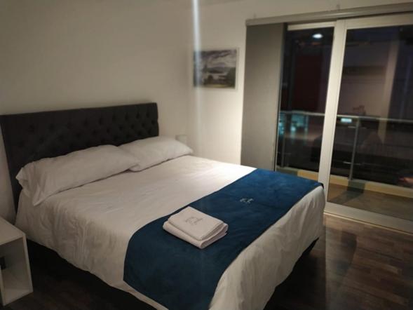Deluxe Queen Room photo 1