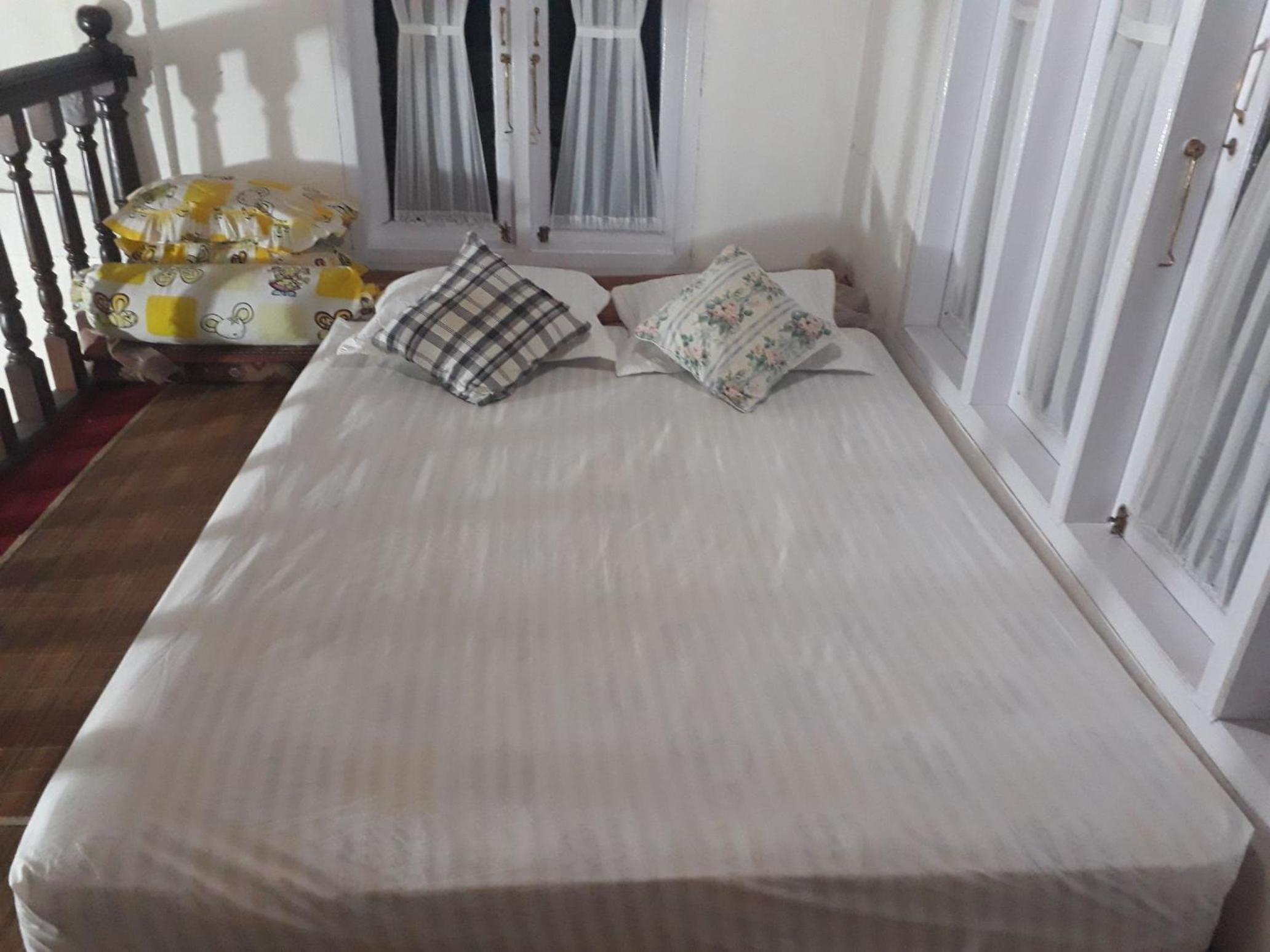 Deluxe Double or Twin Room with Balcony photo 2