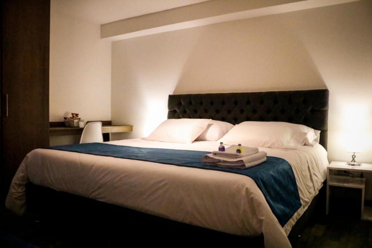 Superior Double Room photo 1