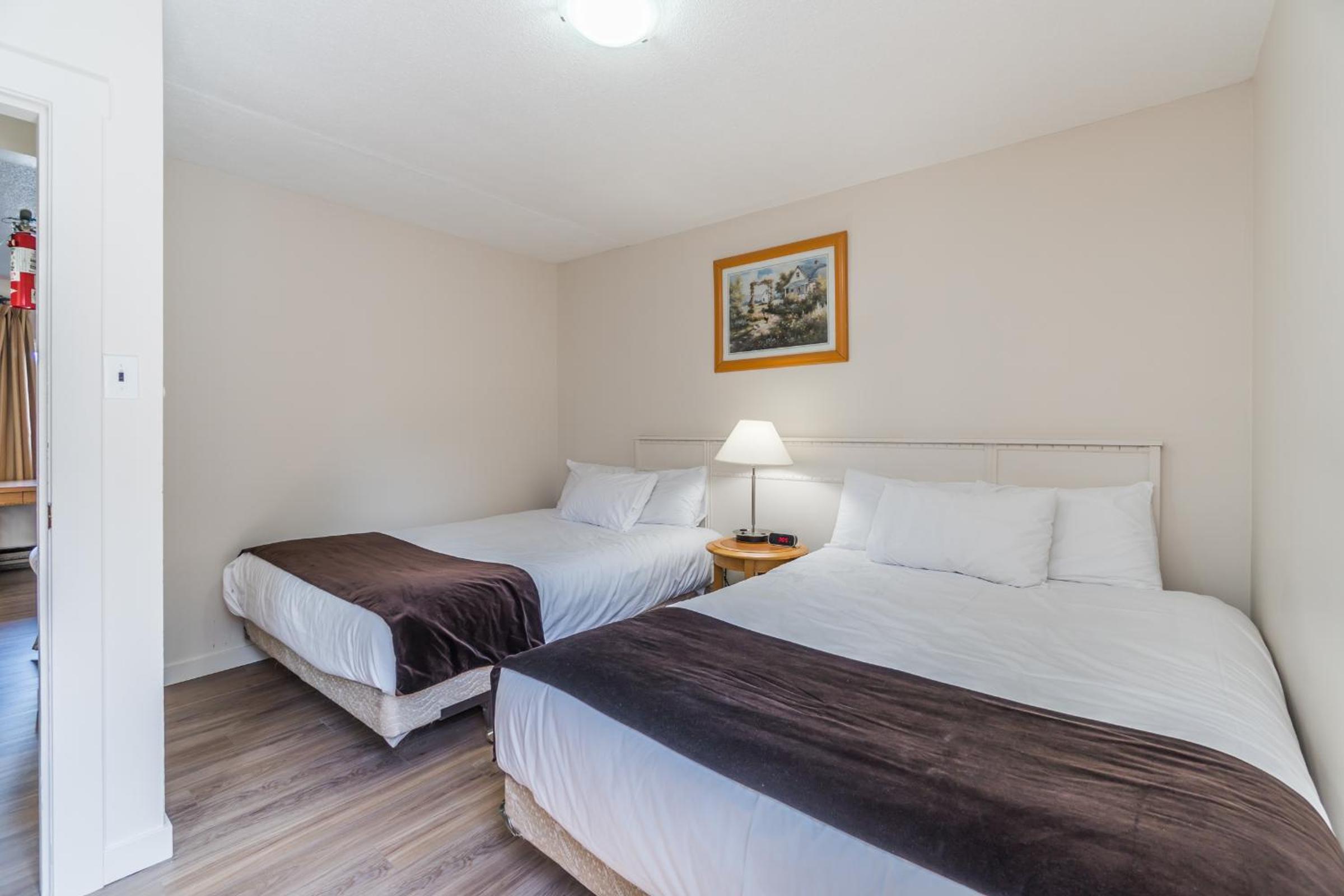 One-Bedroom Suite photo 1