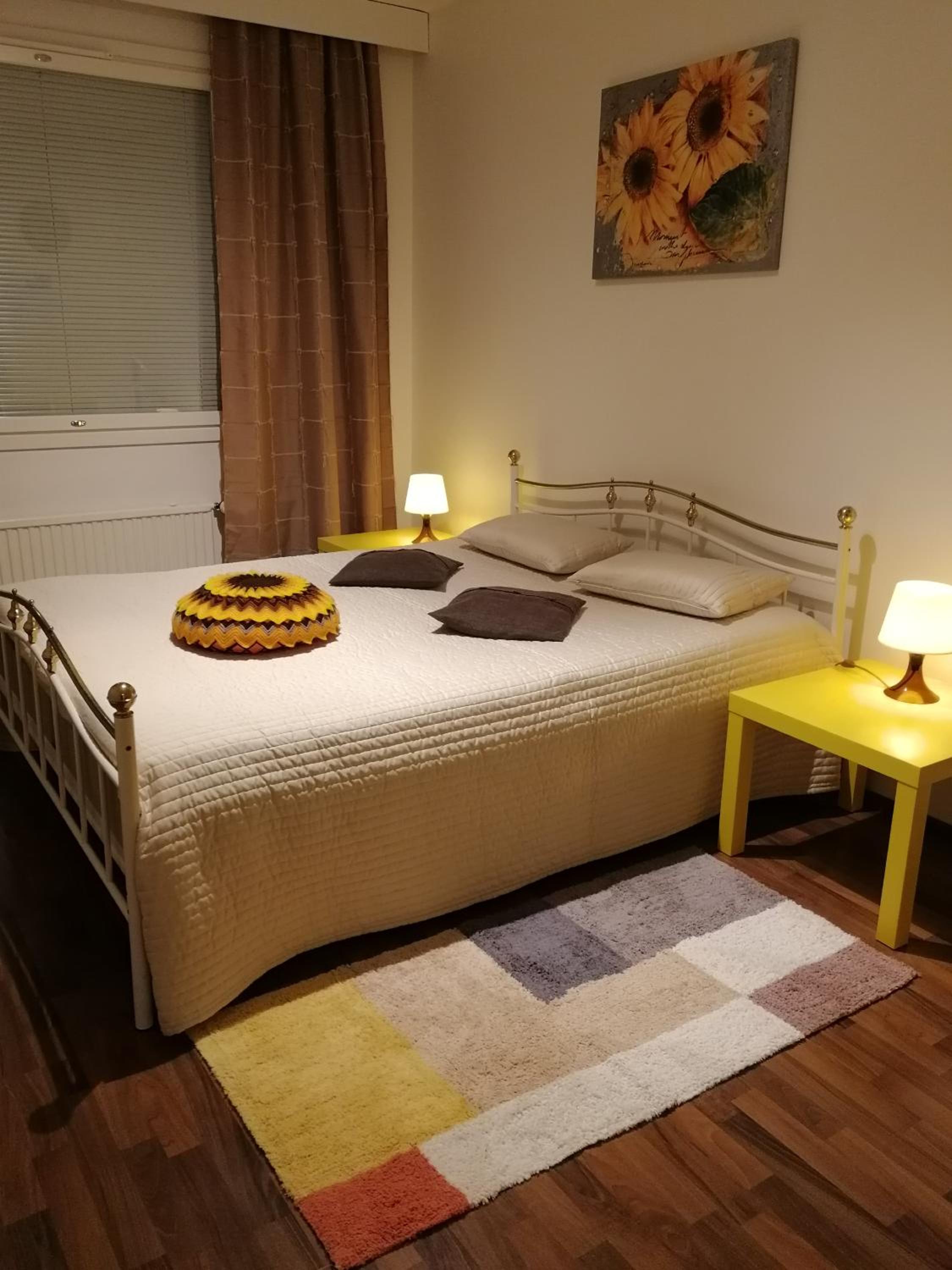 Apartment photo 1