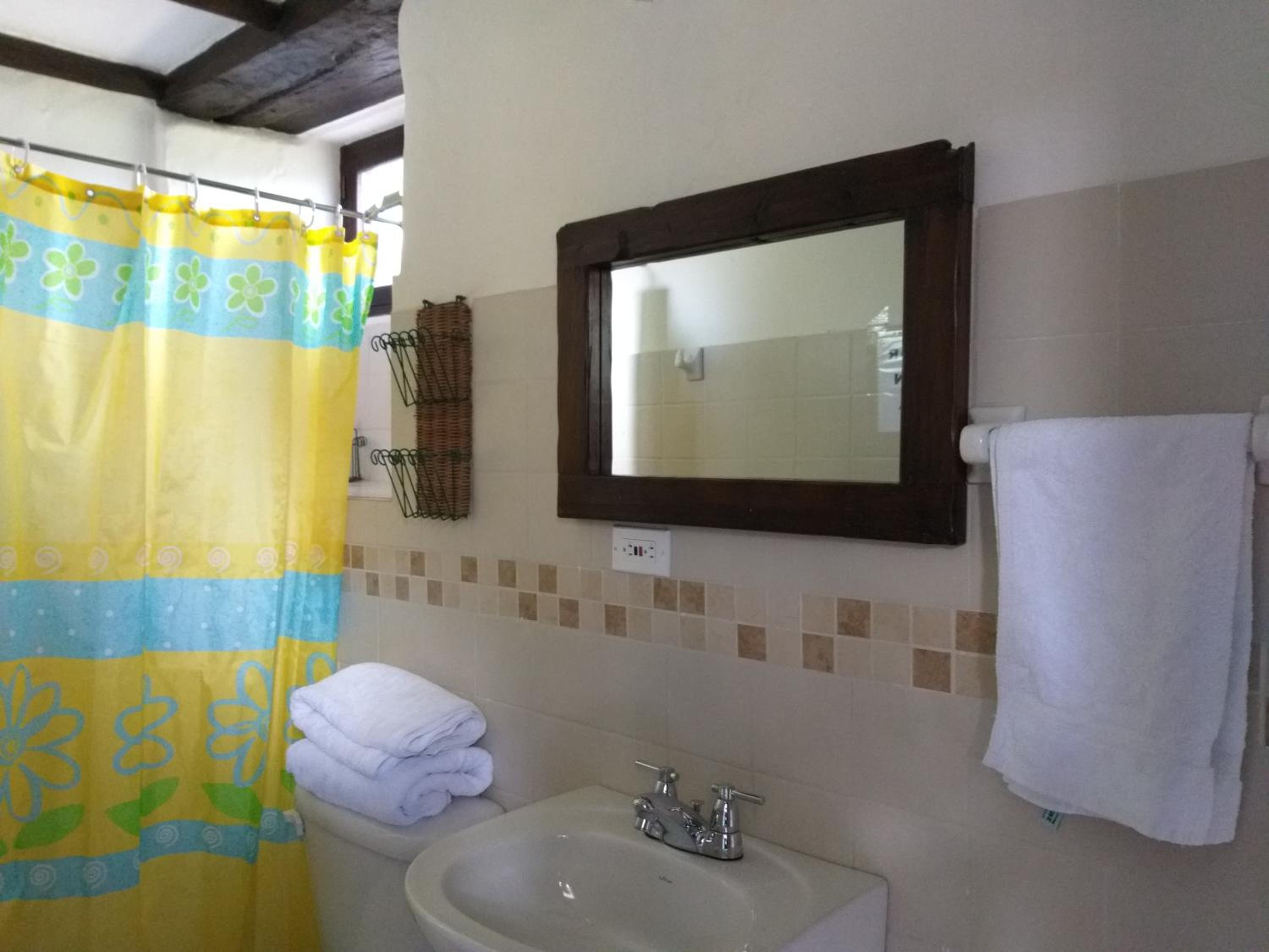 Double Room with Mountain View photo 3