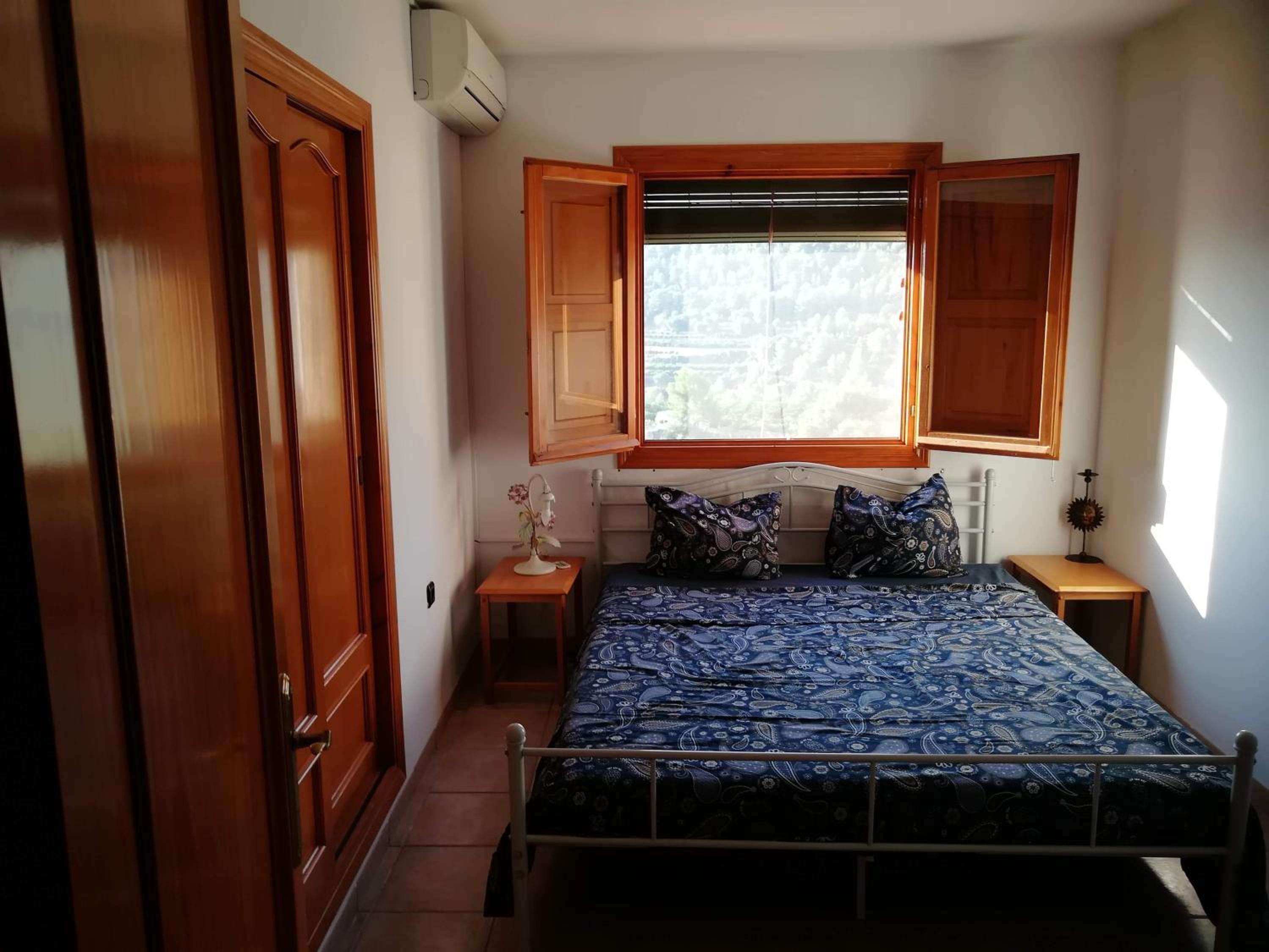 Casa de Dos Habitaciones