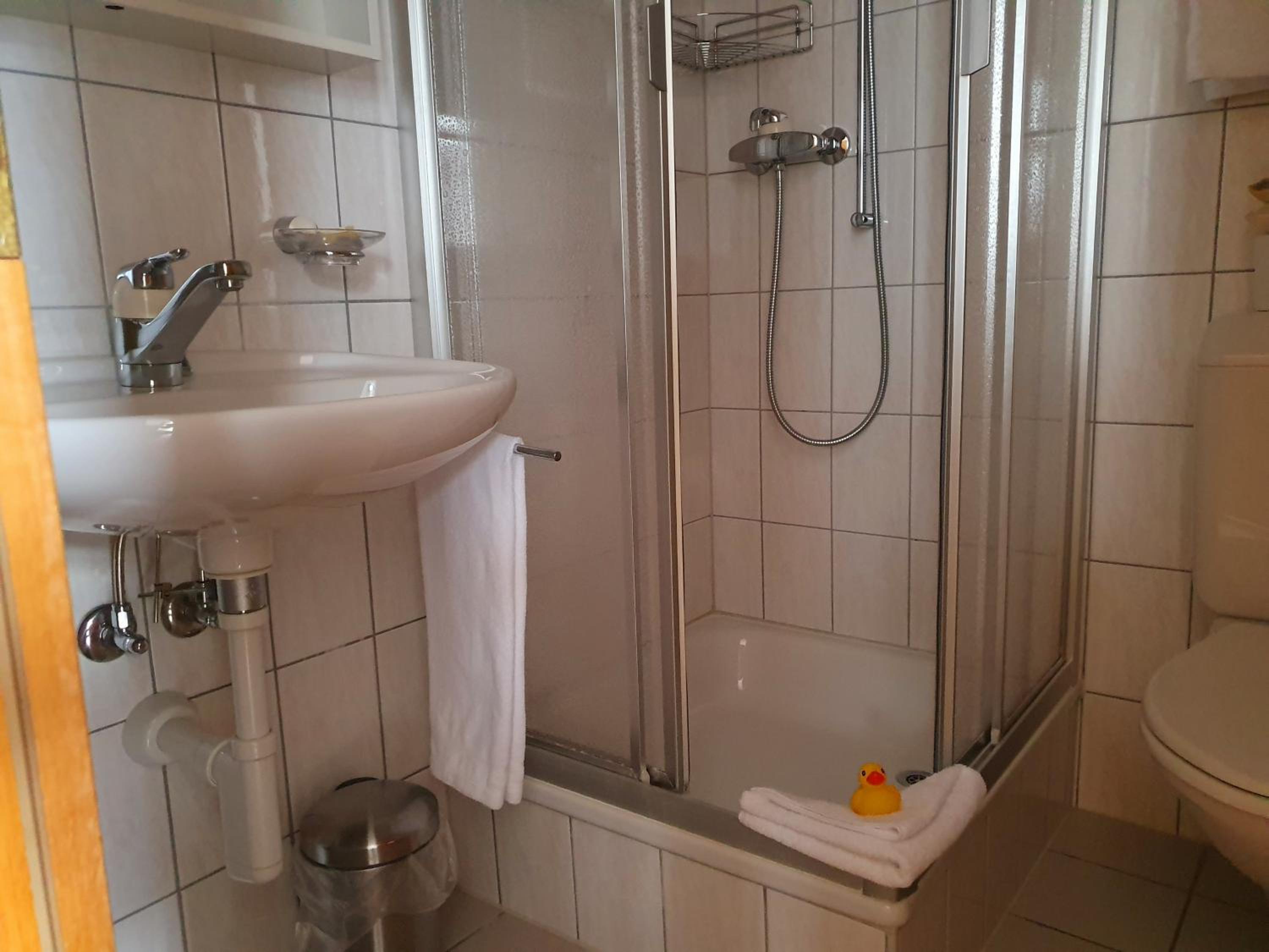 Double Room with Lake View photo 2
