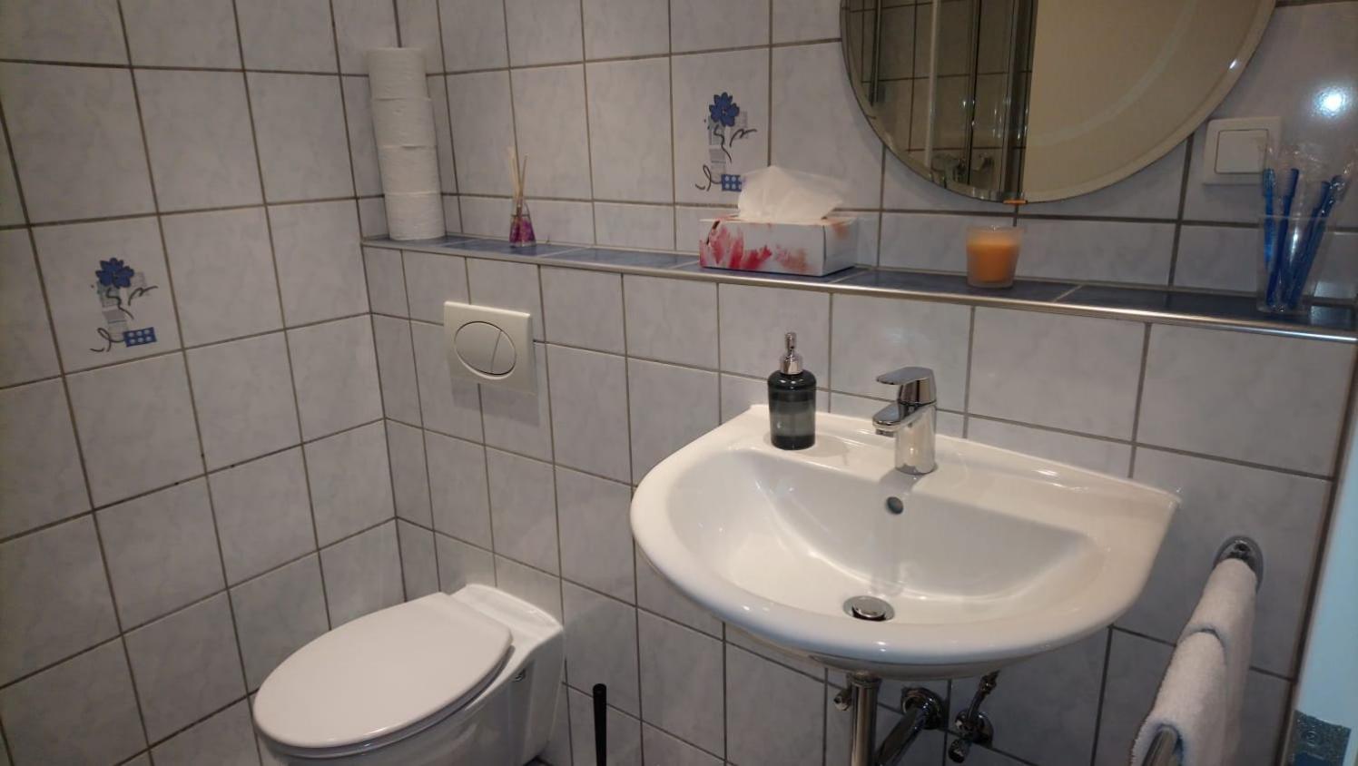 Apartment - Ground Floor photo 3