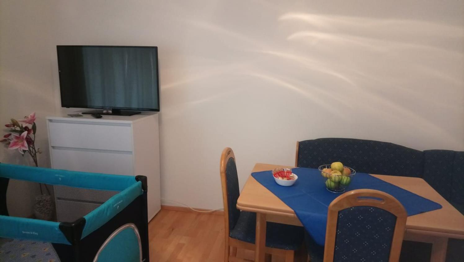 Apartment - Ground Floor photo 2