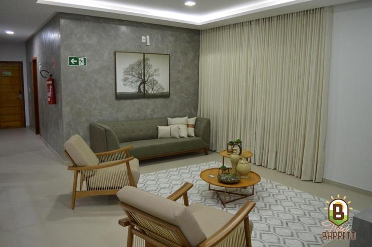 Standard Triple Room photo 1