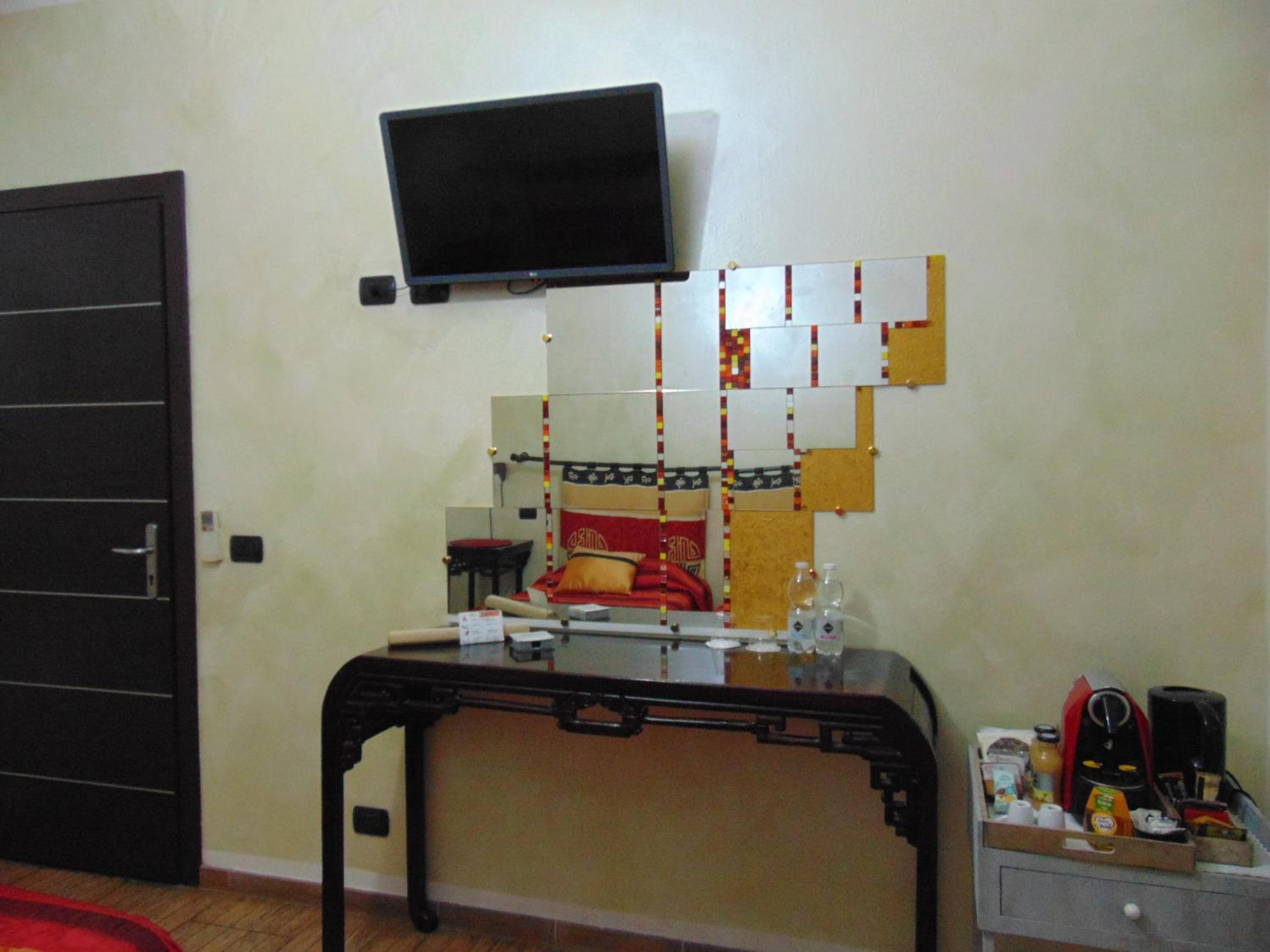 Double or Twin Room - Photo 27