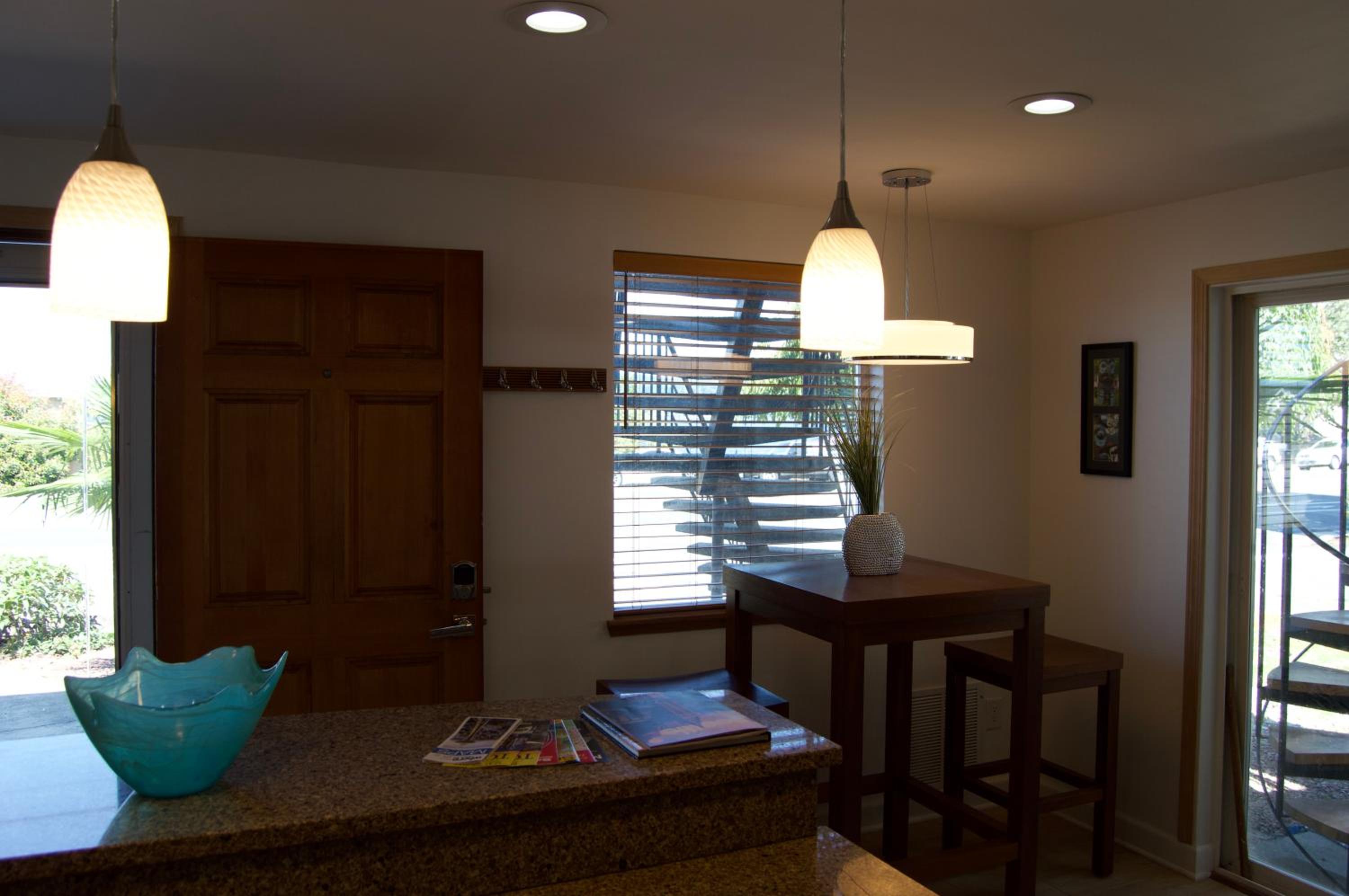 Apartment - Ground Floor - Photo 29