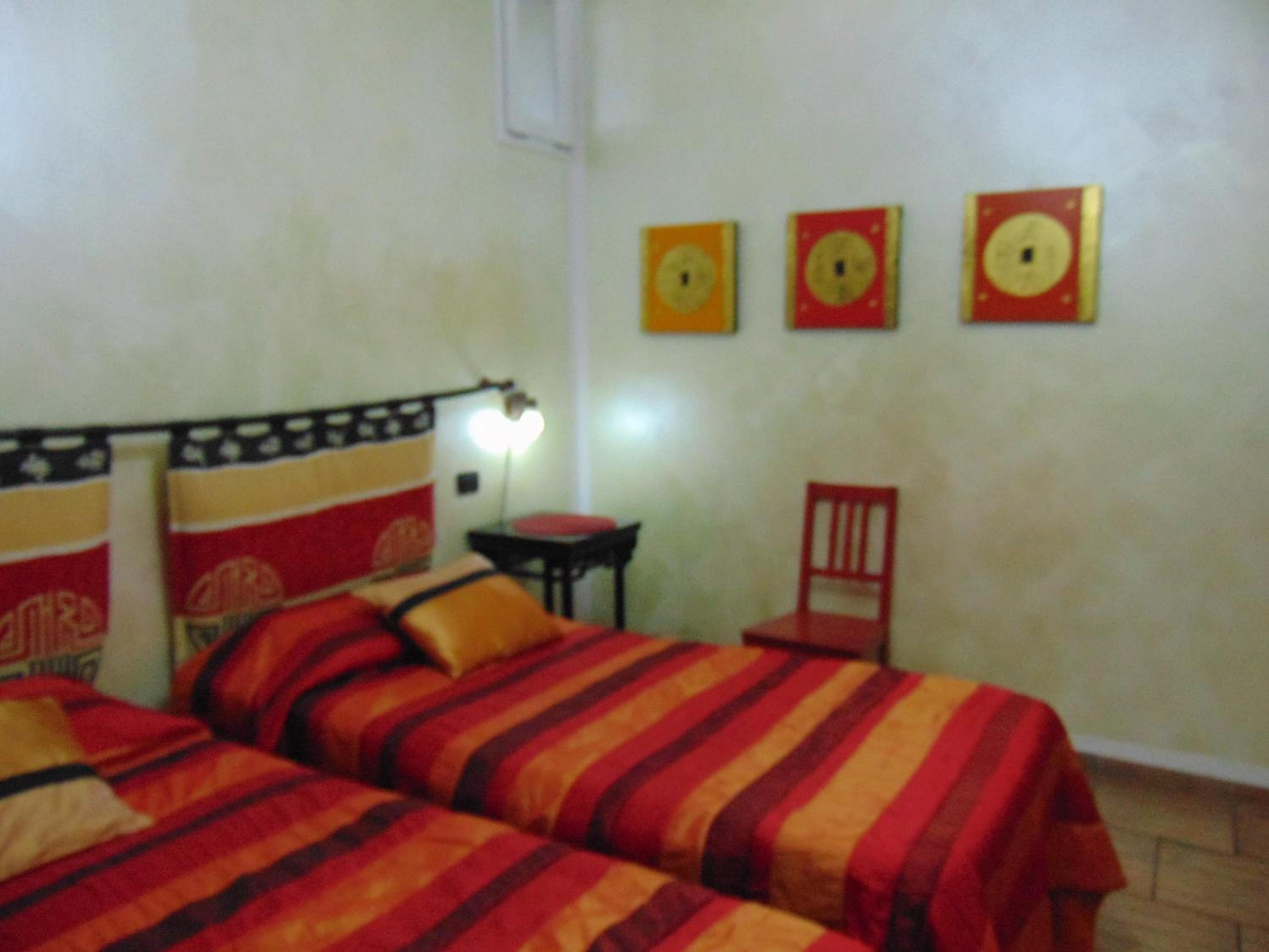Double or Twin Room - Photo 24