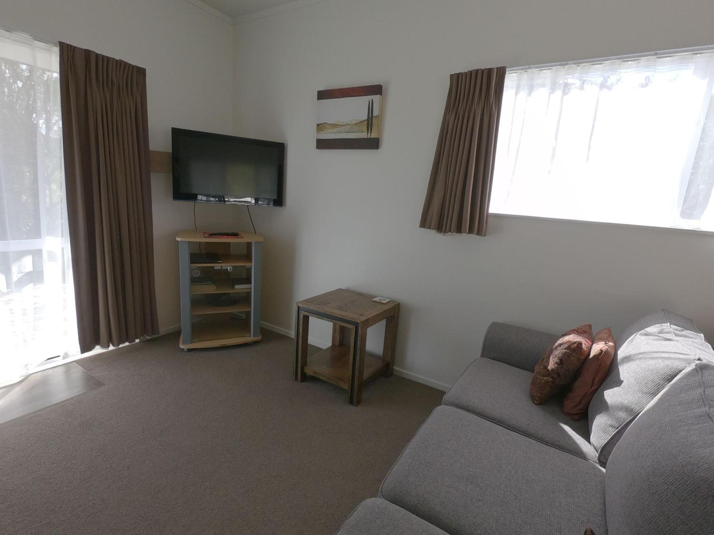 Two-Bedroom Apartment - Photo 1