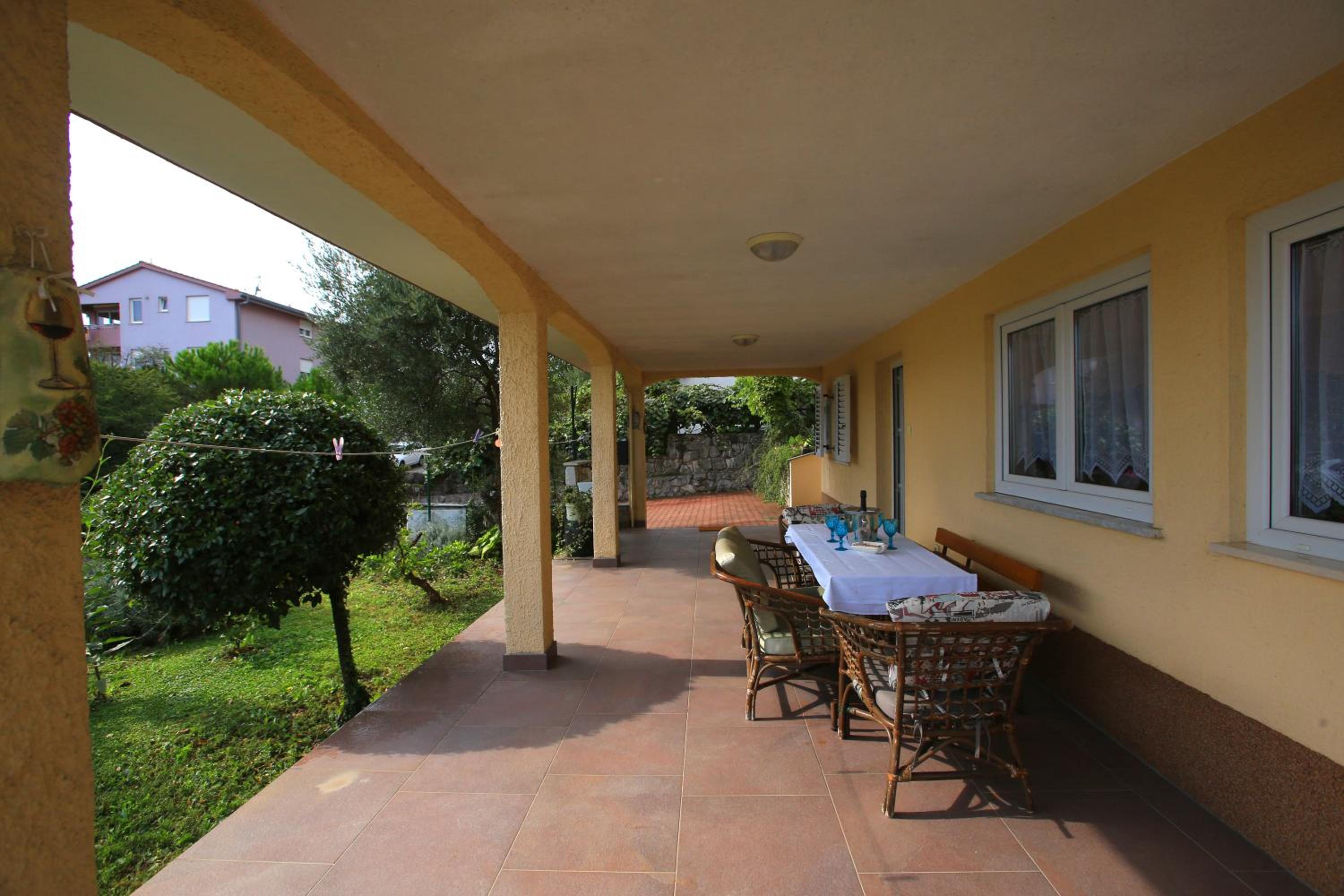 Apartment with Garden View - Photo 2