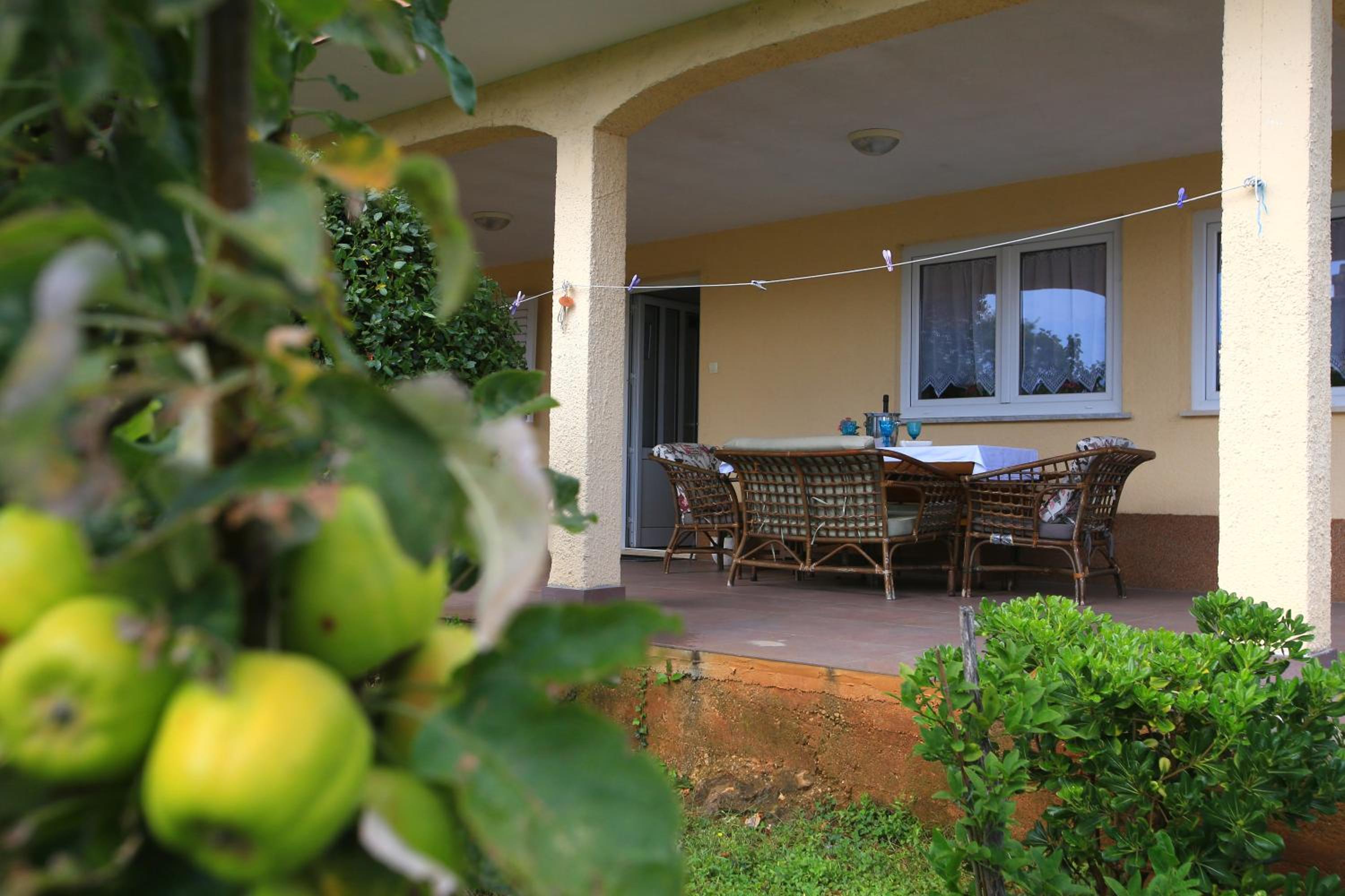 Apartment with Garden View - Photo 24