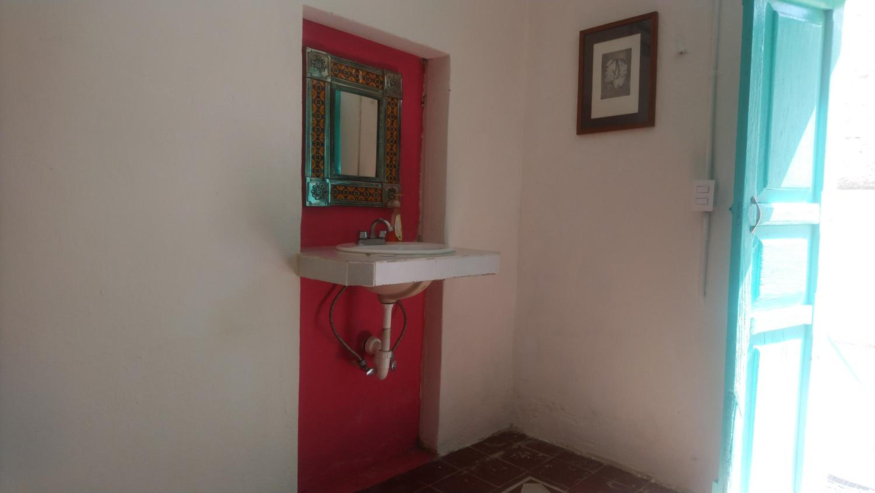 Double Room with Private Bathroom photo 3