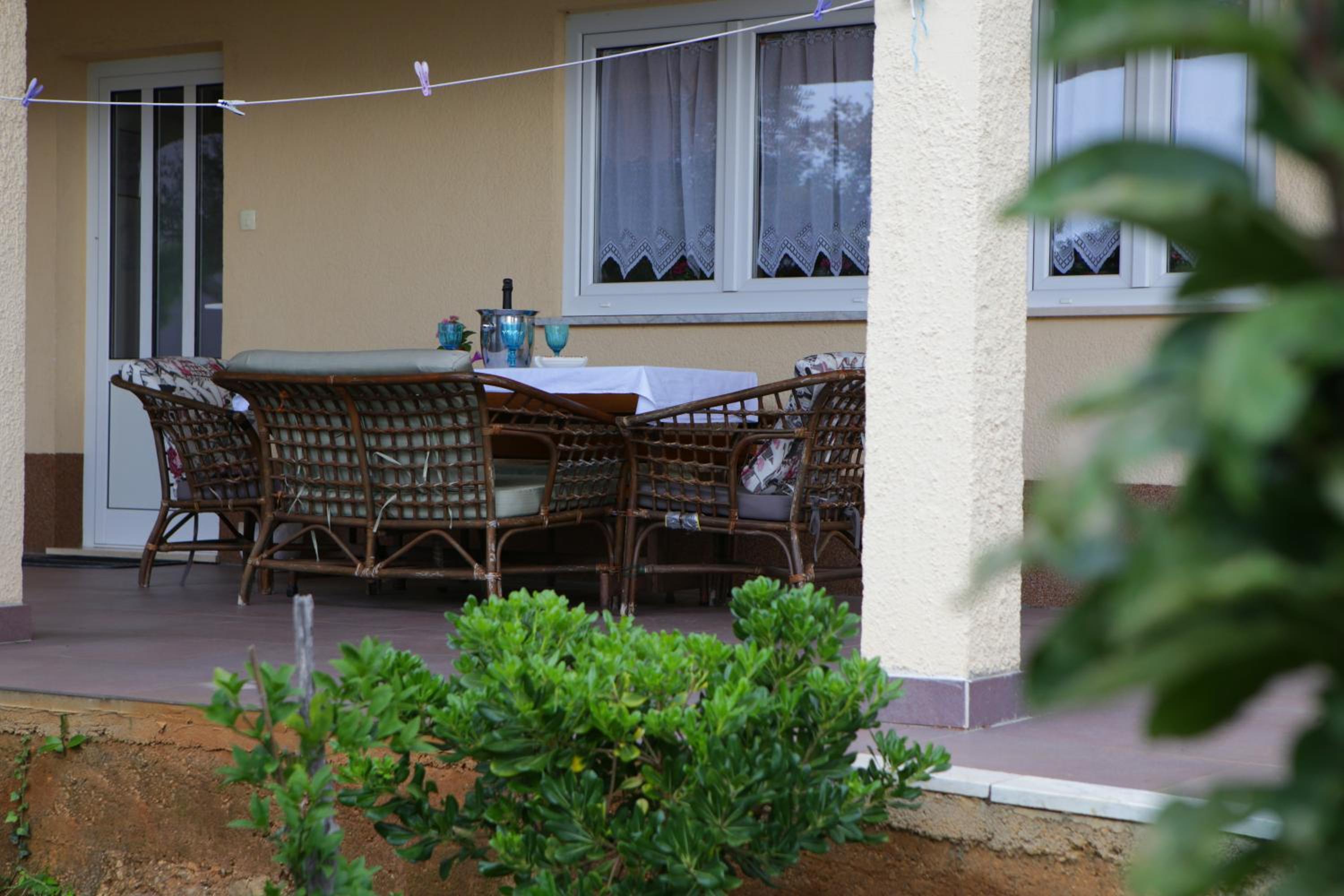 Apartment with Garden View - Photo 26