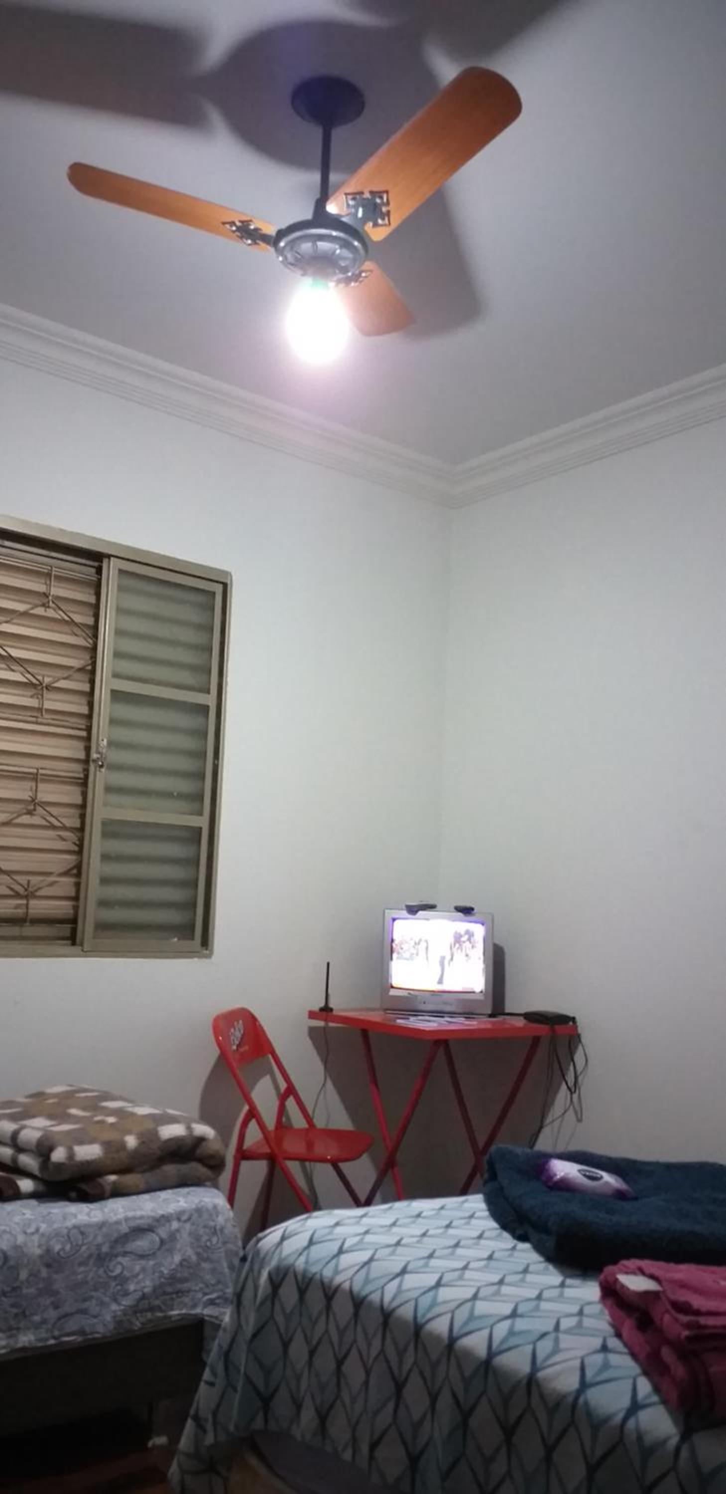 Standard Triple Studio photo 1