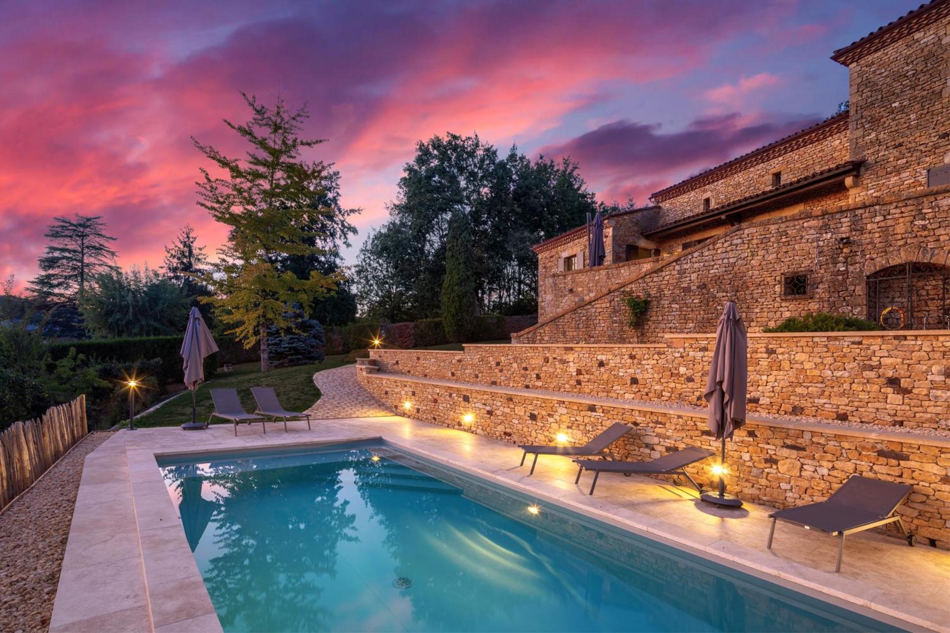 Deluxe Villa photo 1