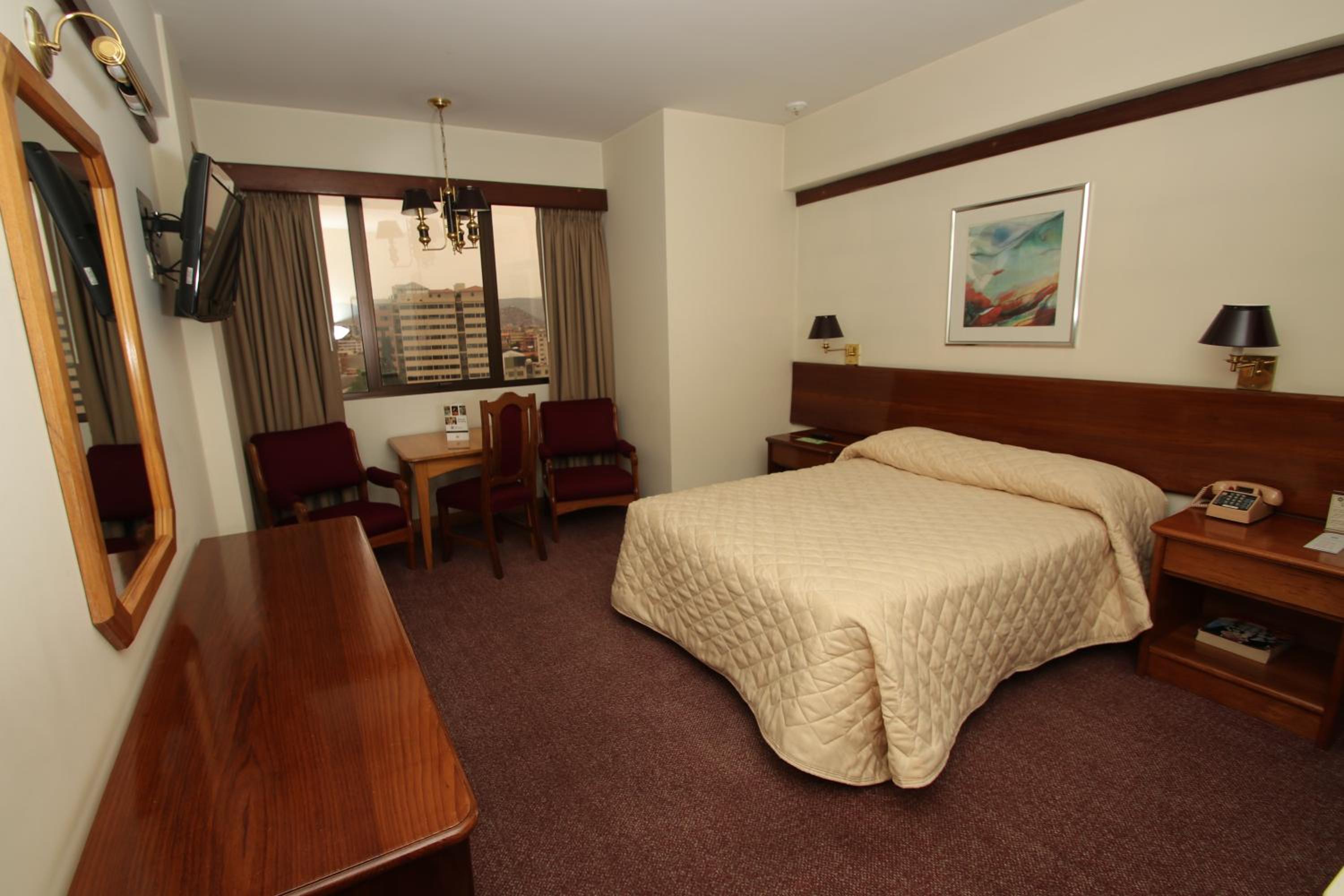 Economy Single Room photo 1
