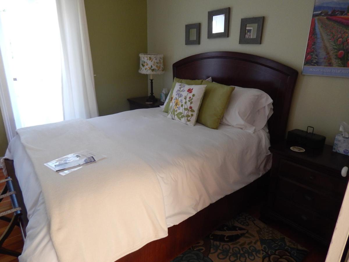 Superior Queen Room photo 2