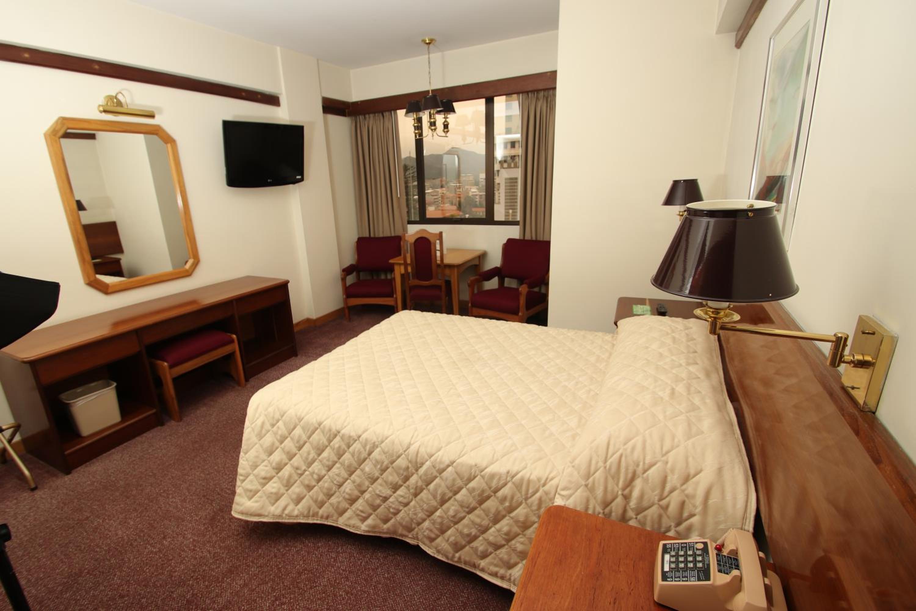 Economy Single Room photo 2