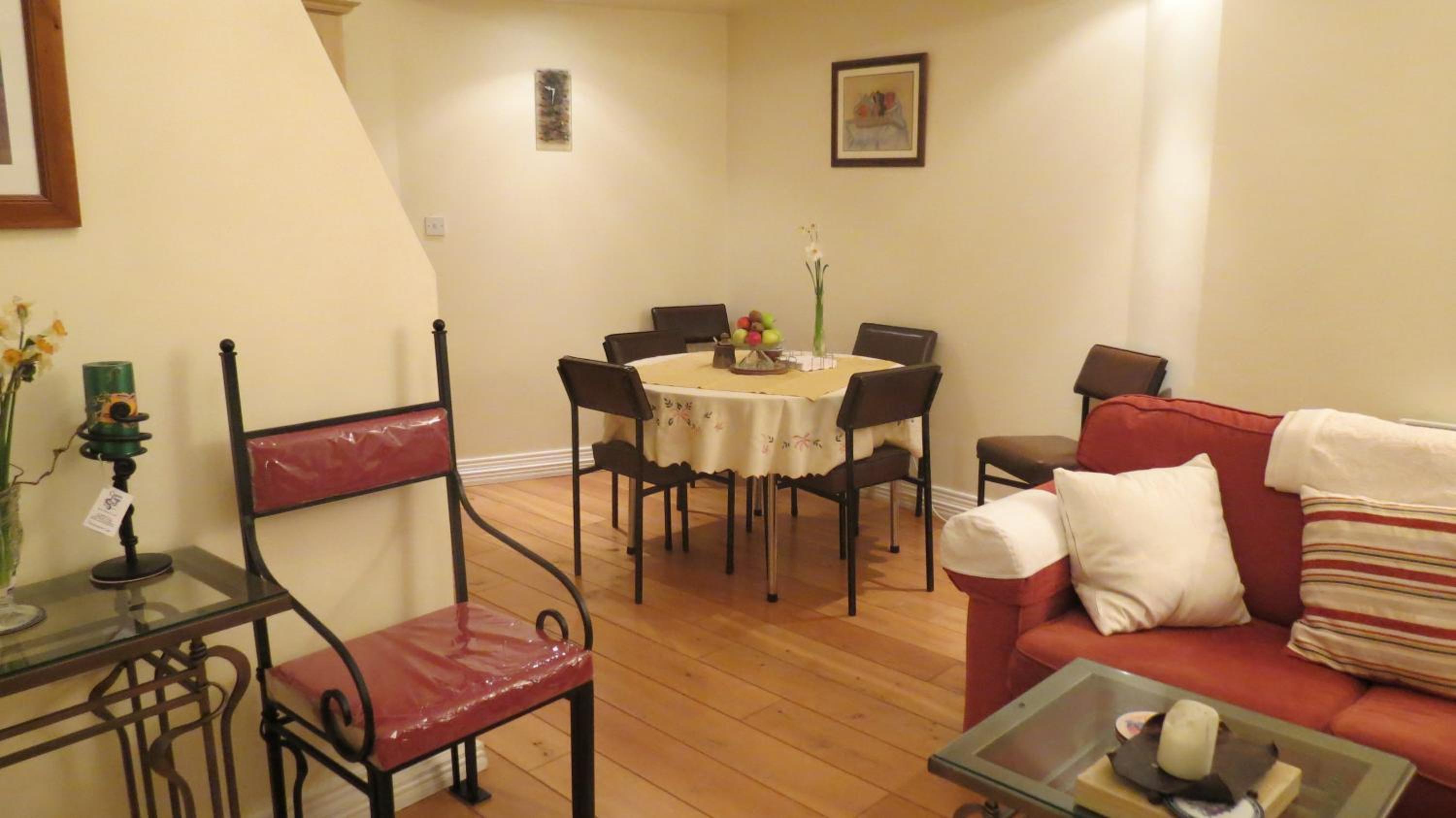 Apartment photo 3