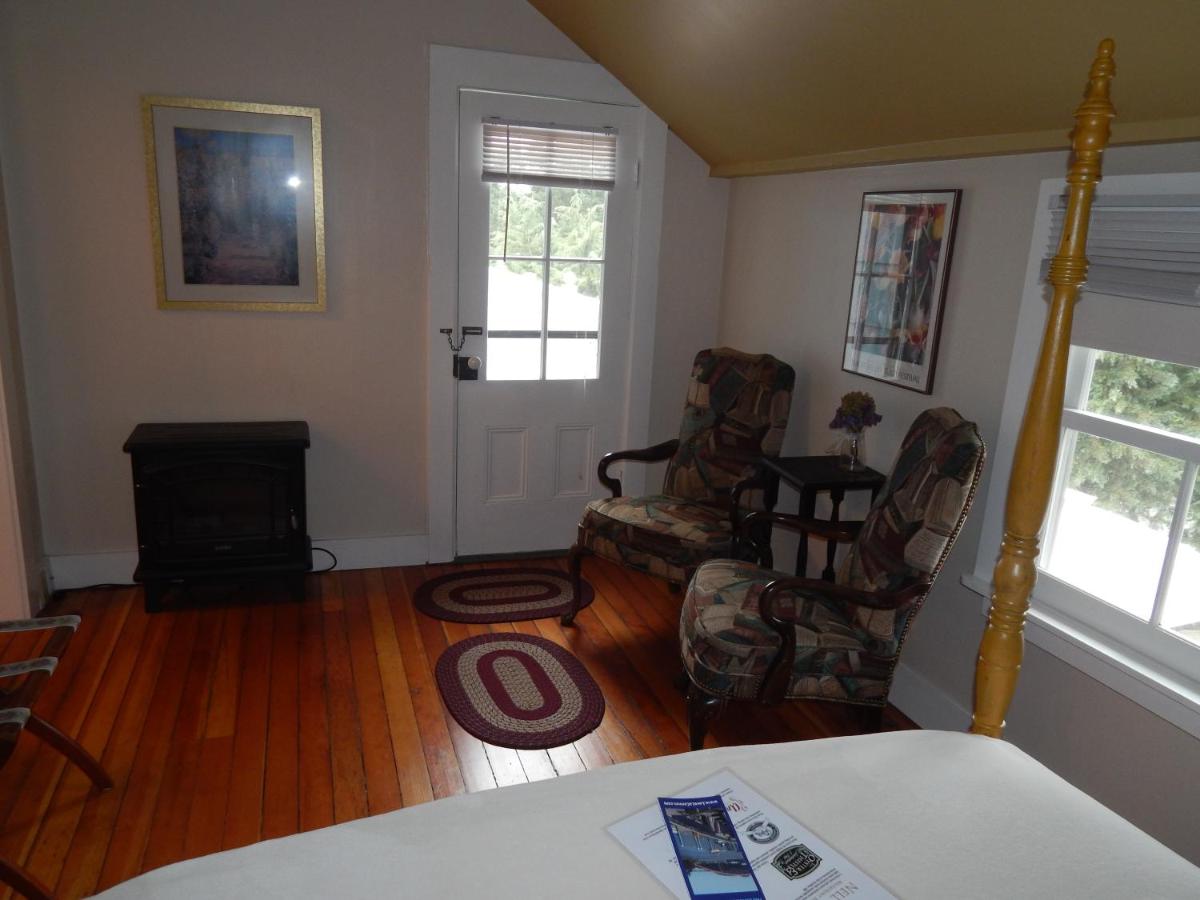 Deluxe Queen Room photo 1