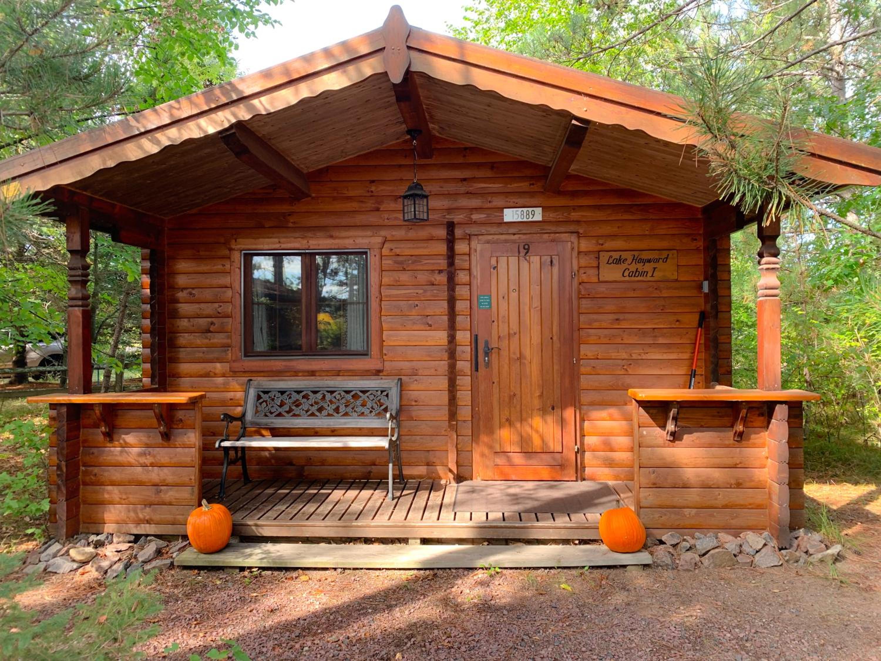 One-Bedroom House - Photo 11