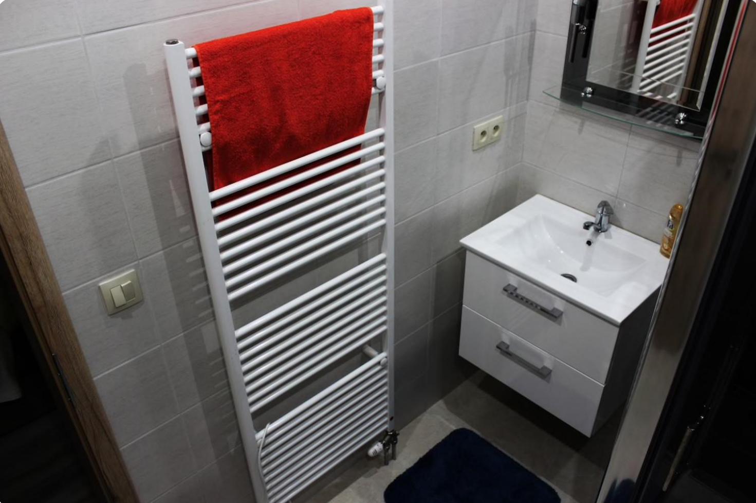 Double Room with Private External Bathroom photo 3