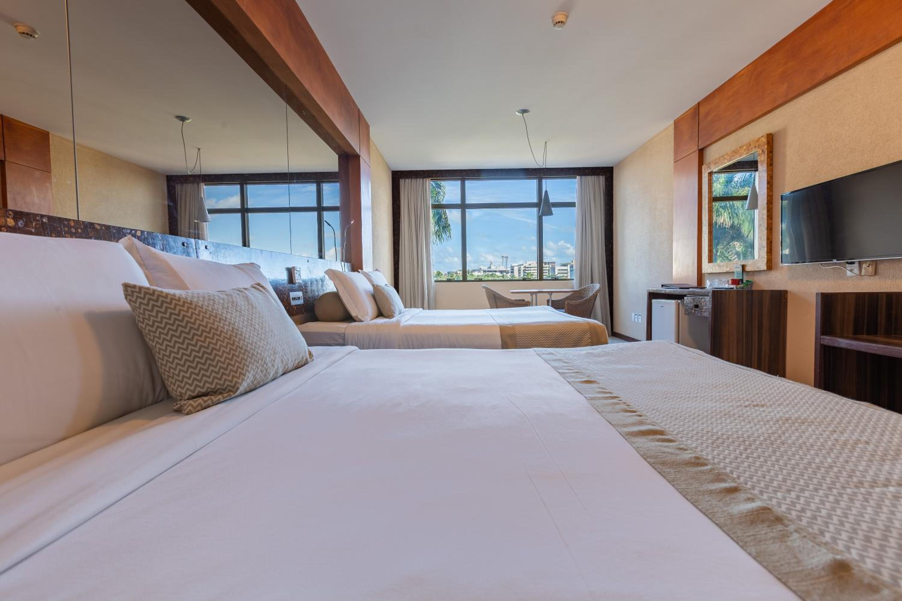 Premium Double Room - Photo 2