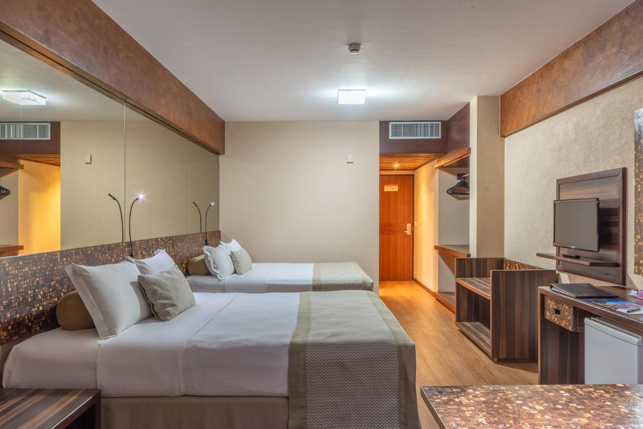 Premium Double Room - Photo 1