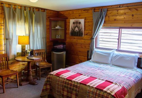 One-Bedroom Chalet photo 1