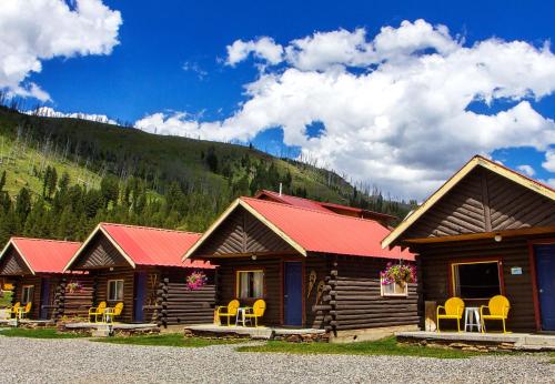 One-Bedroom Chalet photo 2