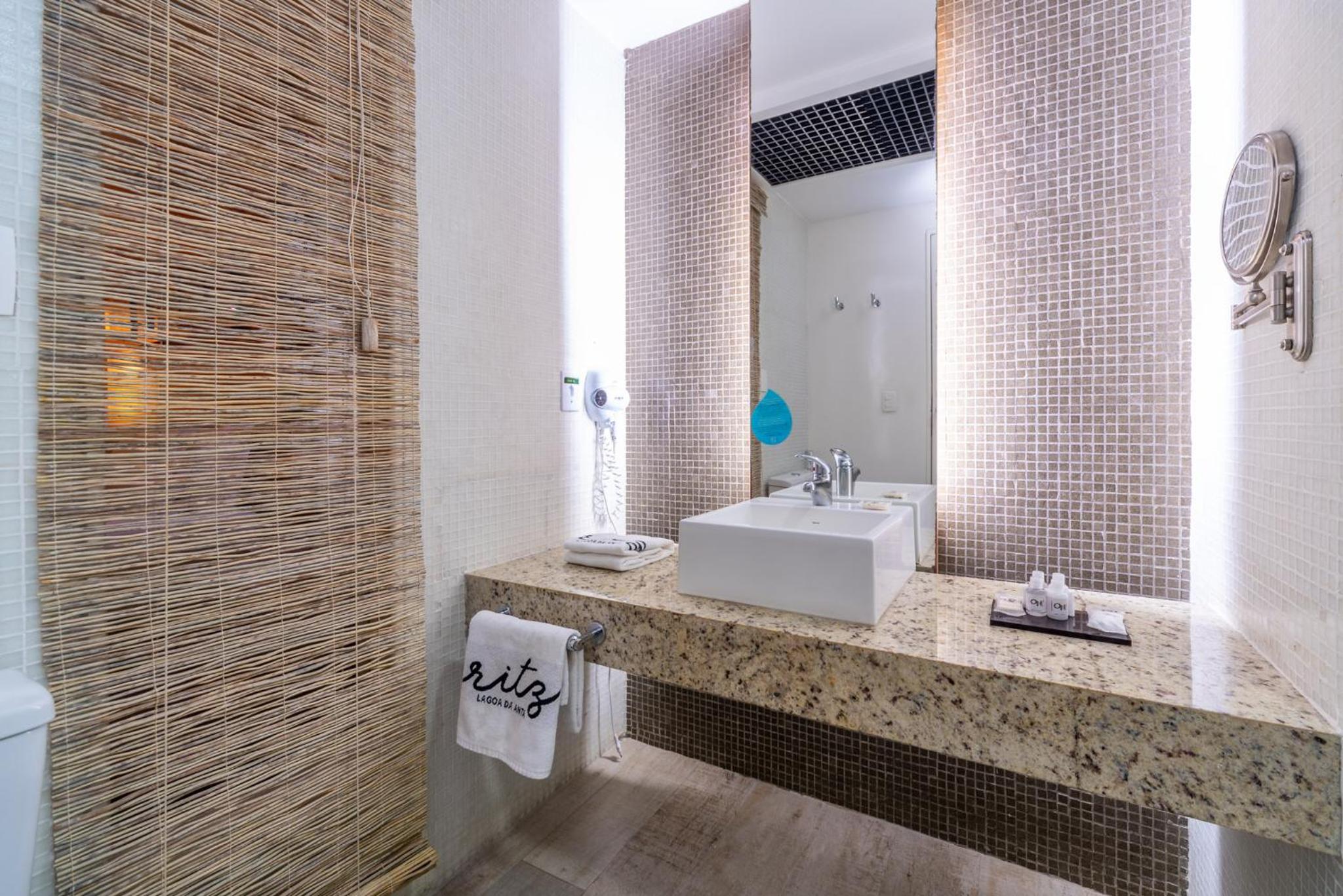 Double Room - Design Floor