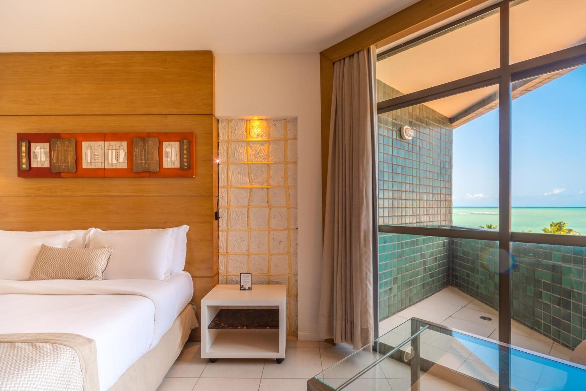 Double Room - Design Floor