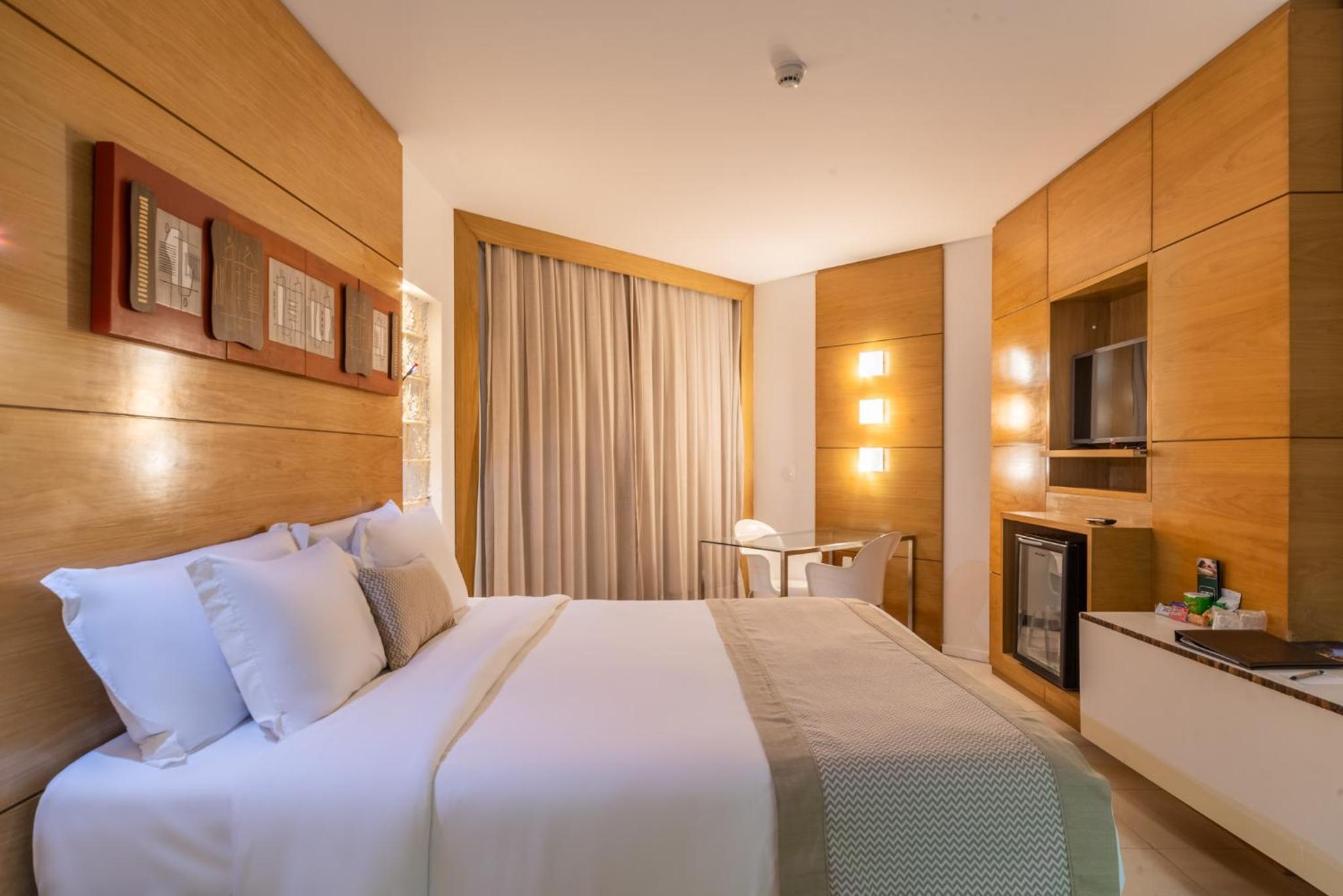 Double Room - Design Floor